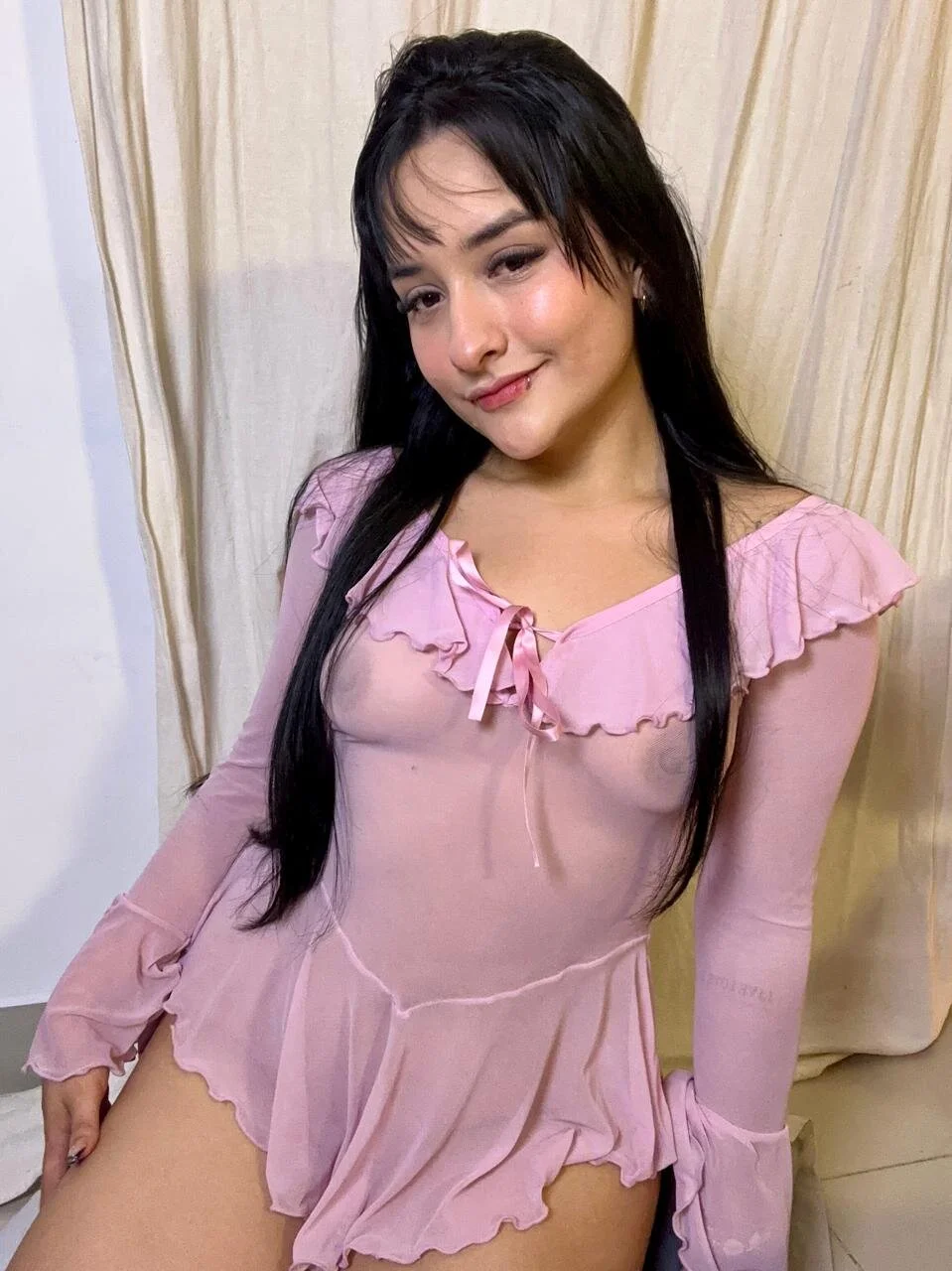 XXX Porn Photo of Nude hanna_lee02 288