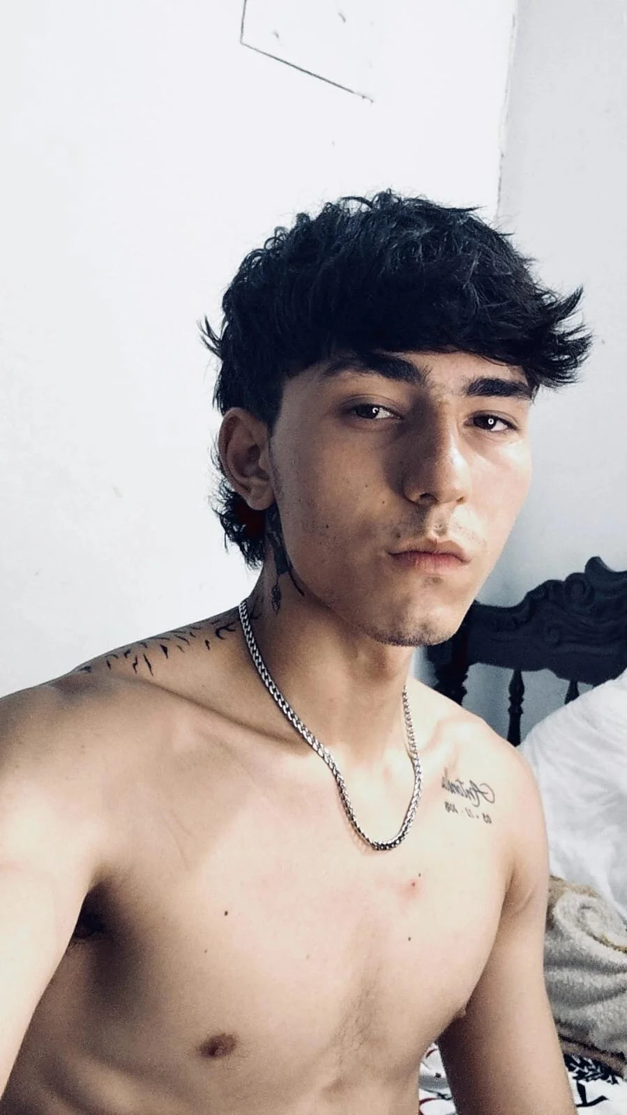 XXX Porn Photo of Nude FlexxPrimee 8