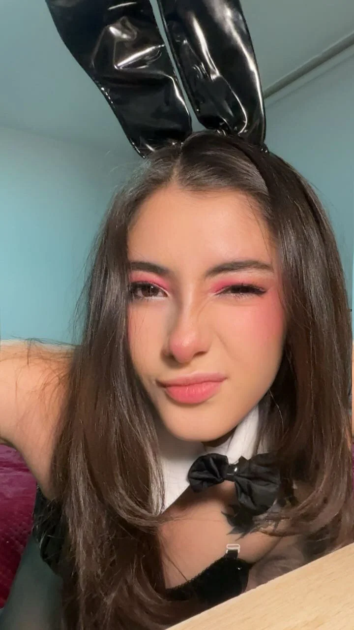 XXX Porn Photo of Nude Pr1nc3ssgabi 6