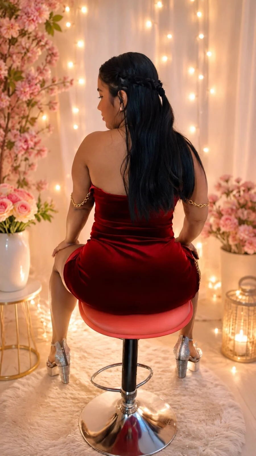 XXX Porn Photo of Nude gabriela_honeey 17