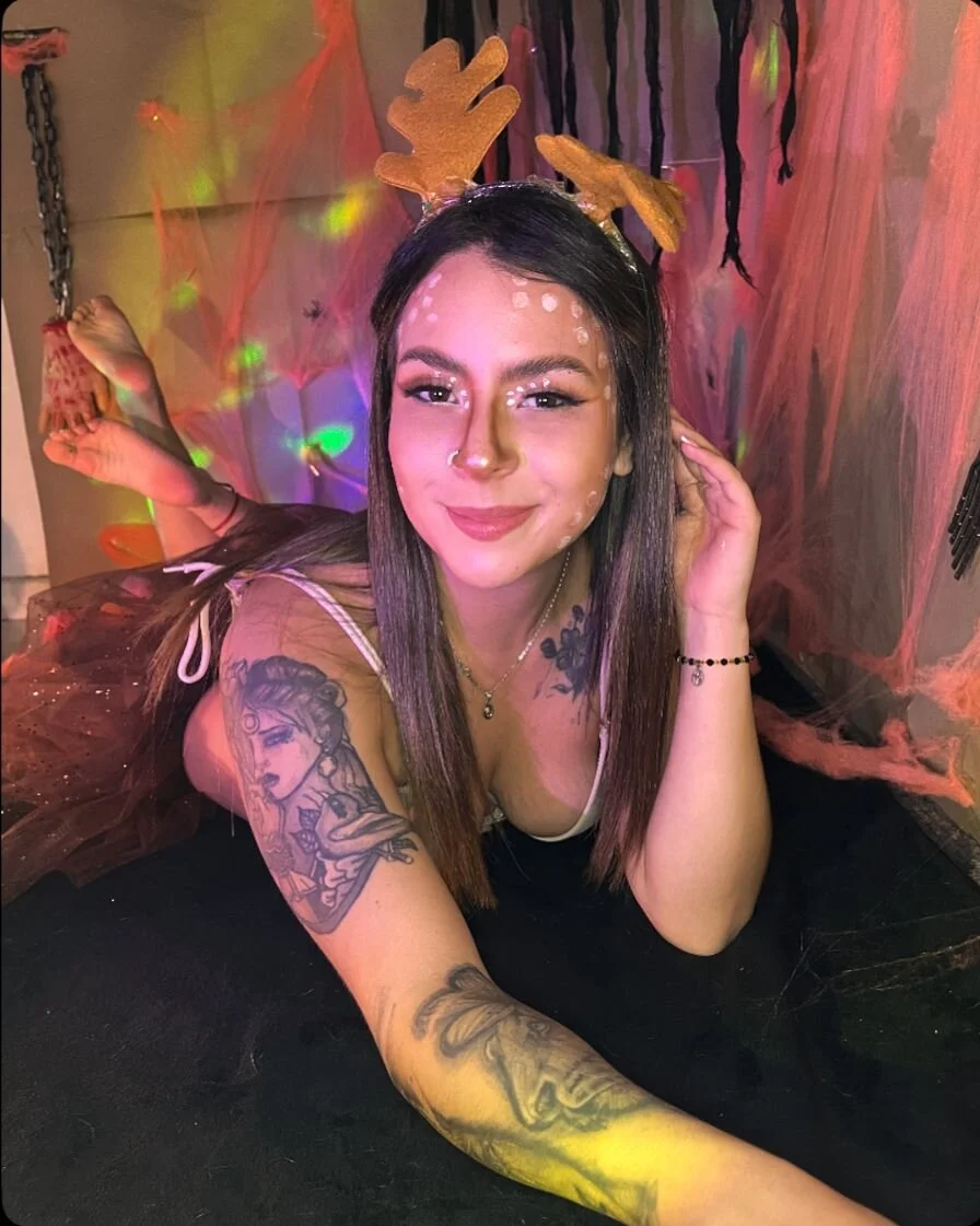 XXX Porn Photo of Nude GabyVandriel 39