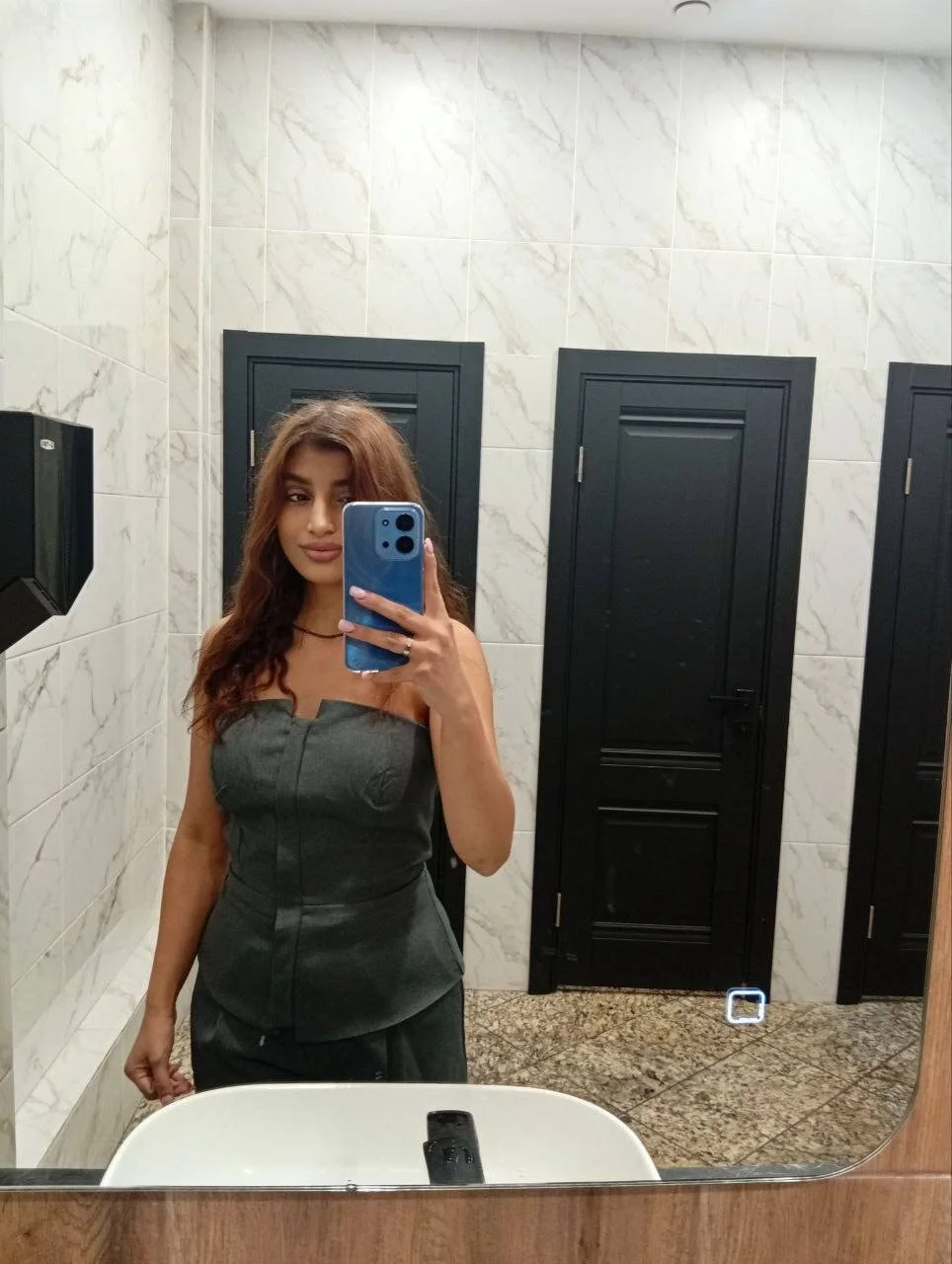 XXX Porn Photo of Nude DinahSysak 6