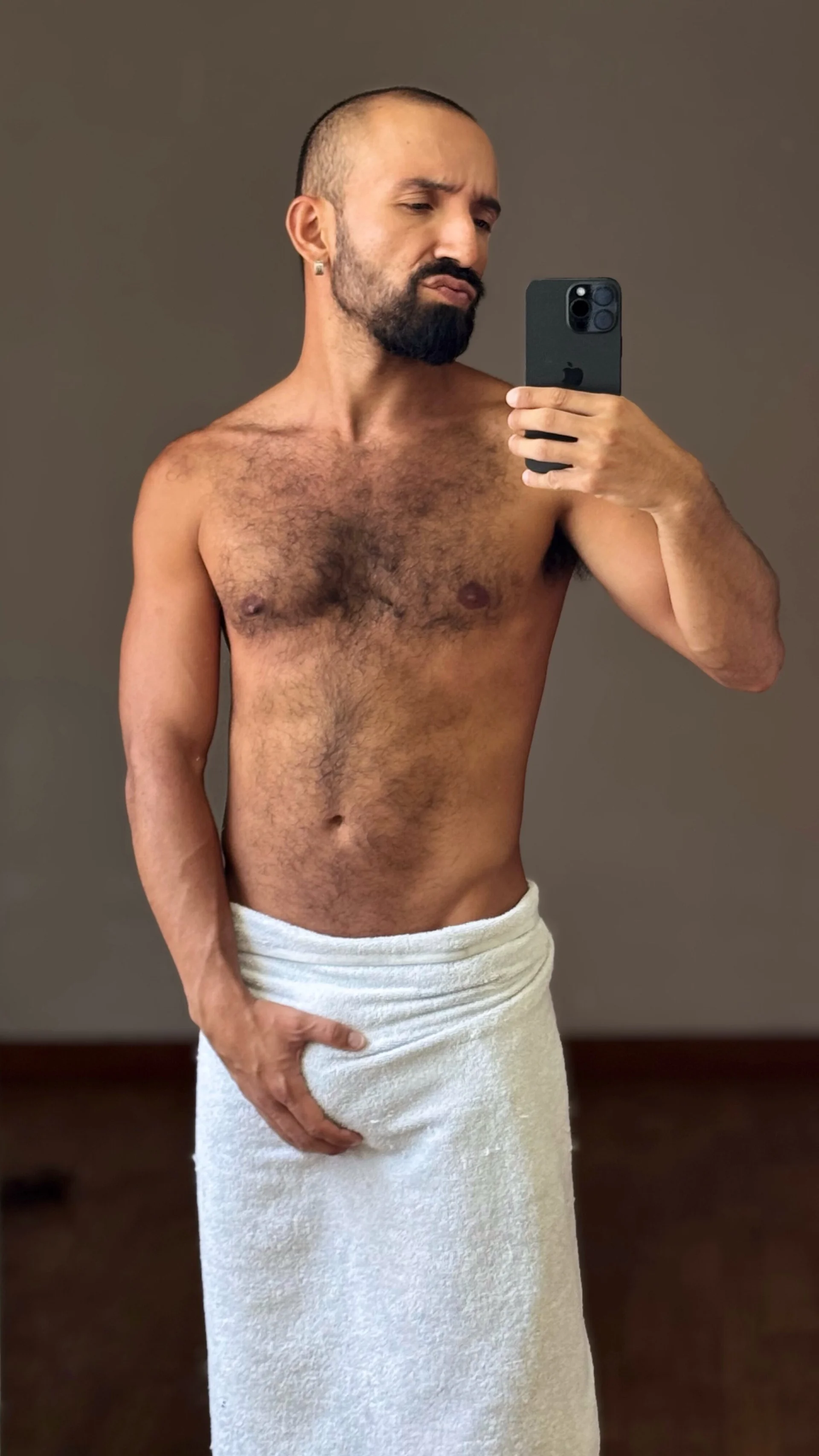 XXX Porn Photo of Nude MaximusThorne 2