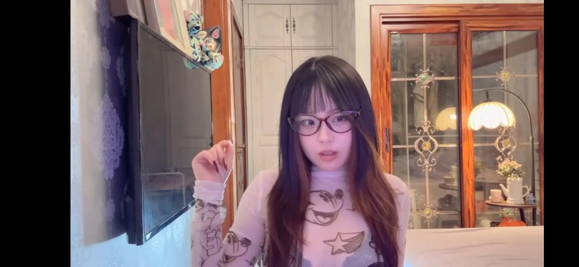 XXX Porn Photo of Nude LongLongQueen 25