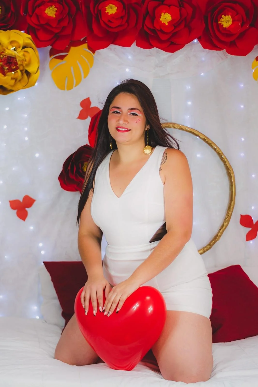 XXX Porn Photo of Nude Victoria_Guzman 2