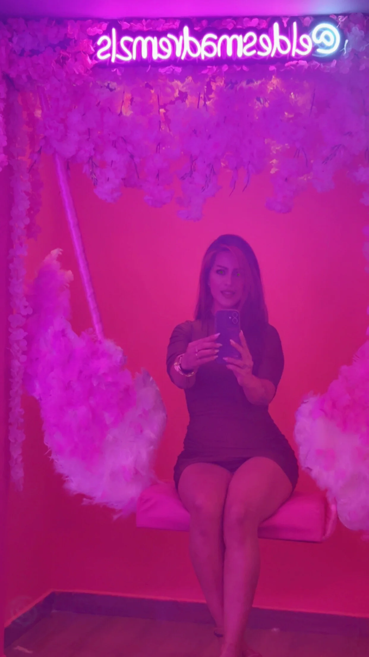 XXX Porn Photo of Nude SusanAriasl 9