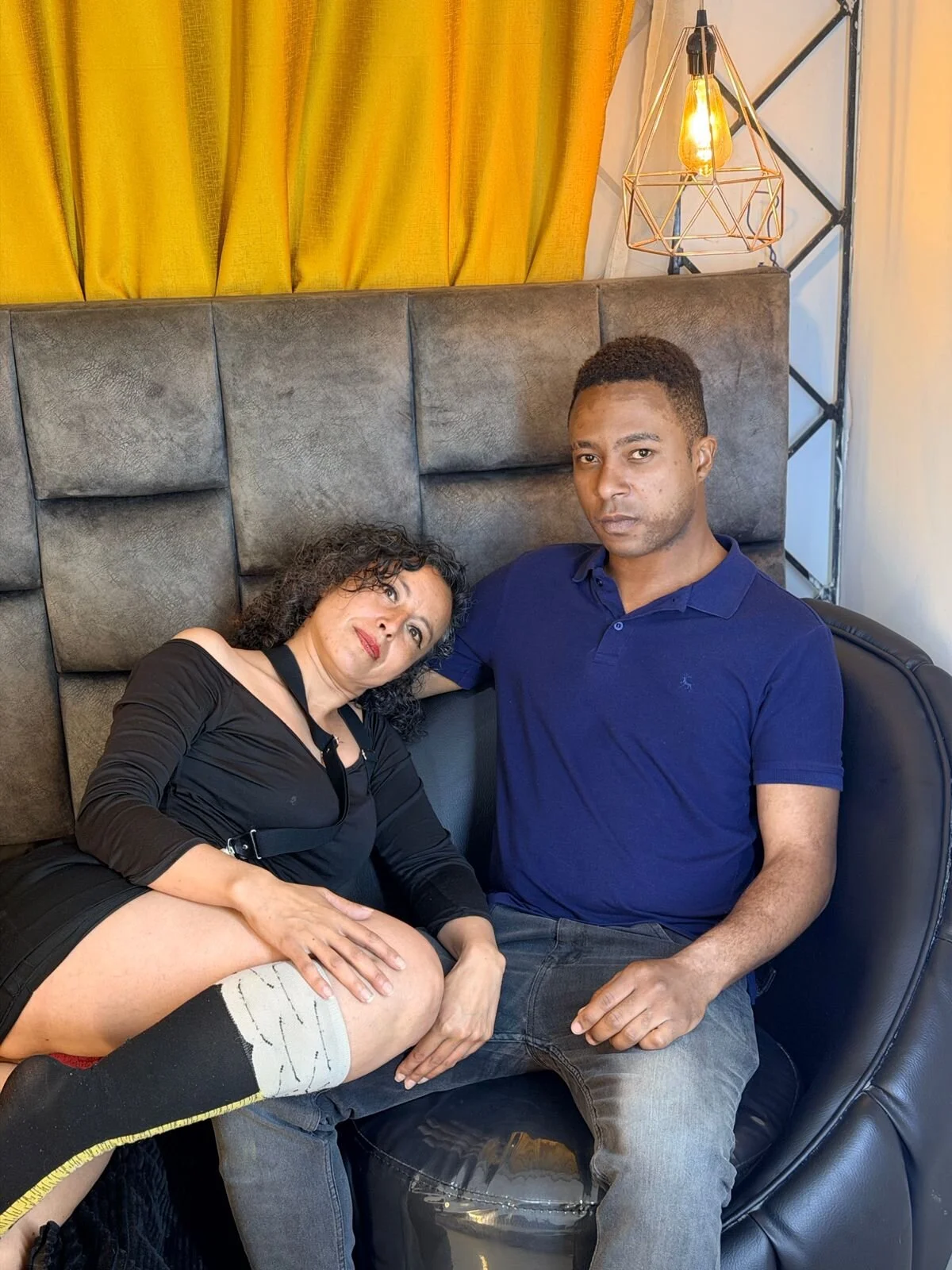 XXX Porn Photo of Nude Lady_Violet7 3
