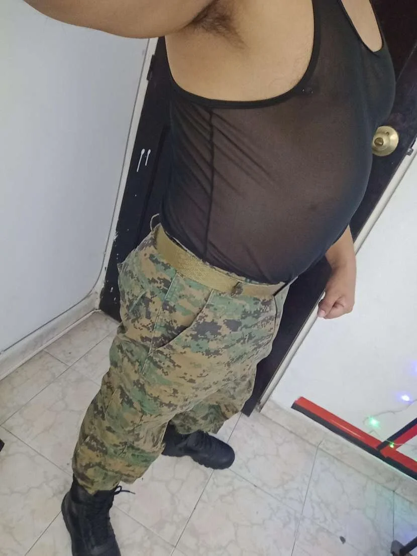 XXX Porn Photo of Nude KalethBigDick 657