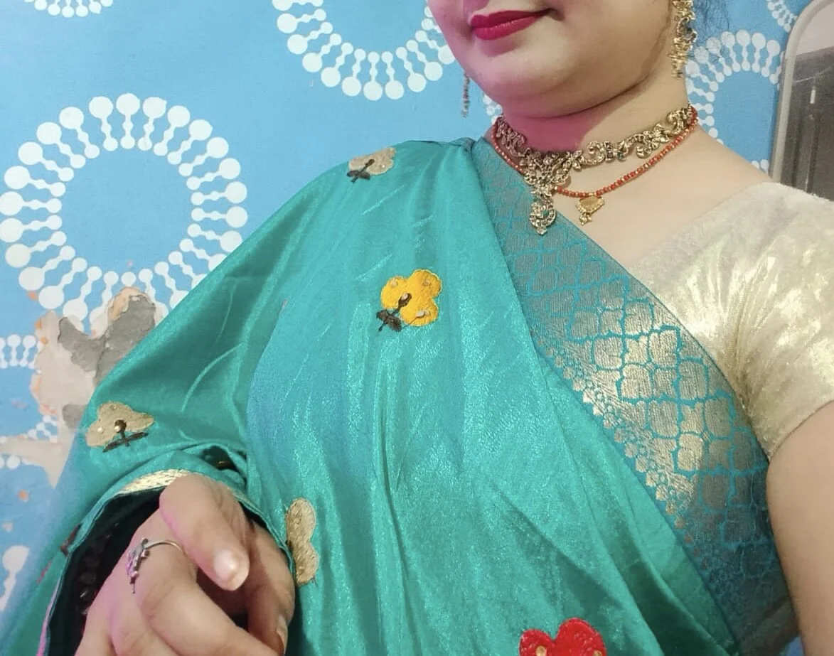 XXX Porn Photo of Nude Husnpari20 1