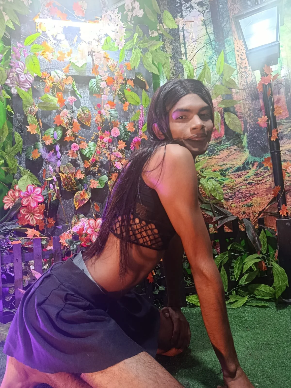 XXX Porn Photo of Nude Karol_Vanessa__ 5