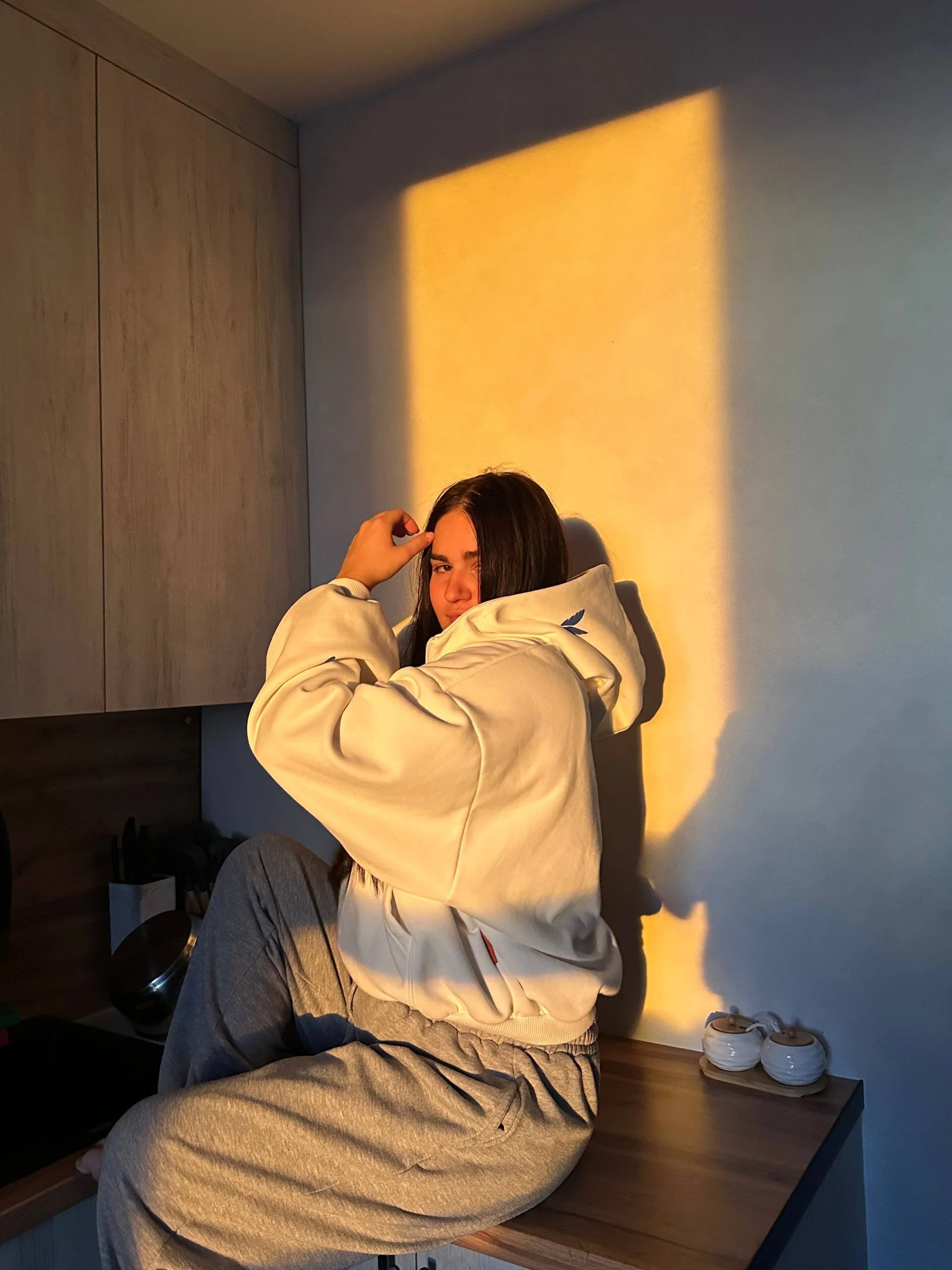 XXX Porn Photo of Nude shylesley 17