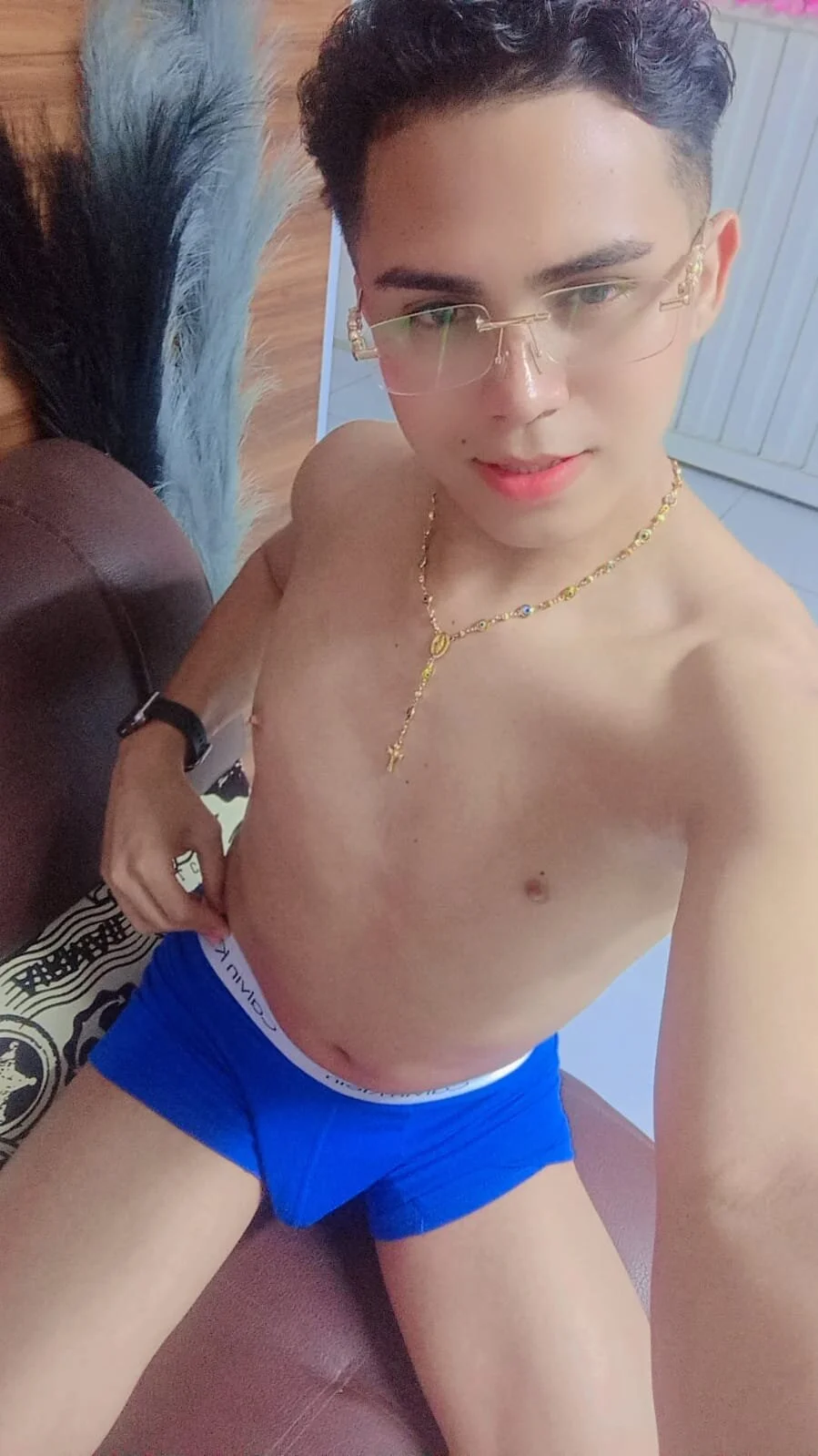 XXX Porn Photo of Nude salvatore_daza 3