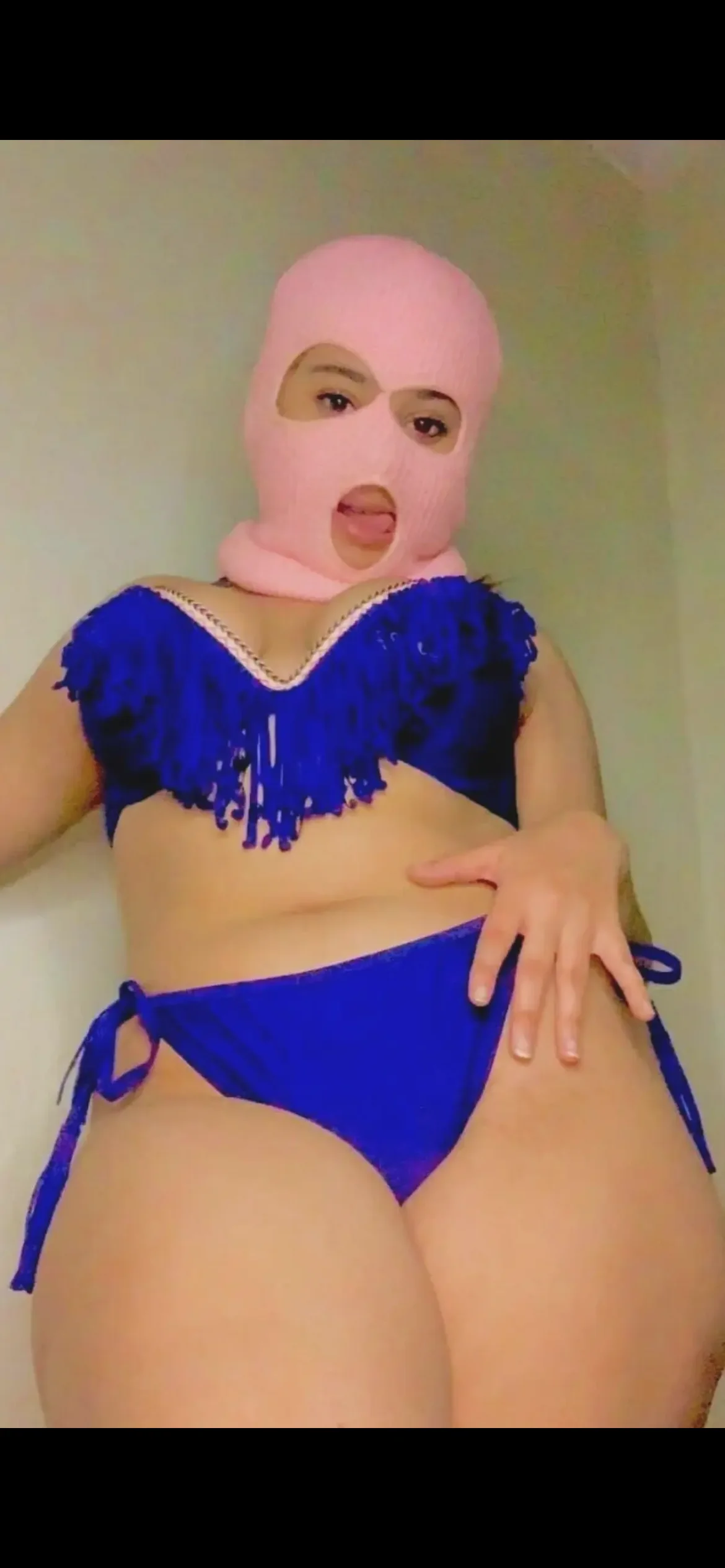 XXX Porn Photo of Nude ReemSexy 4