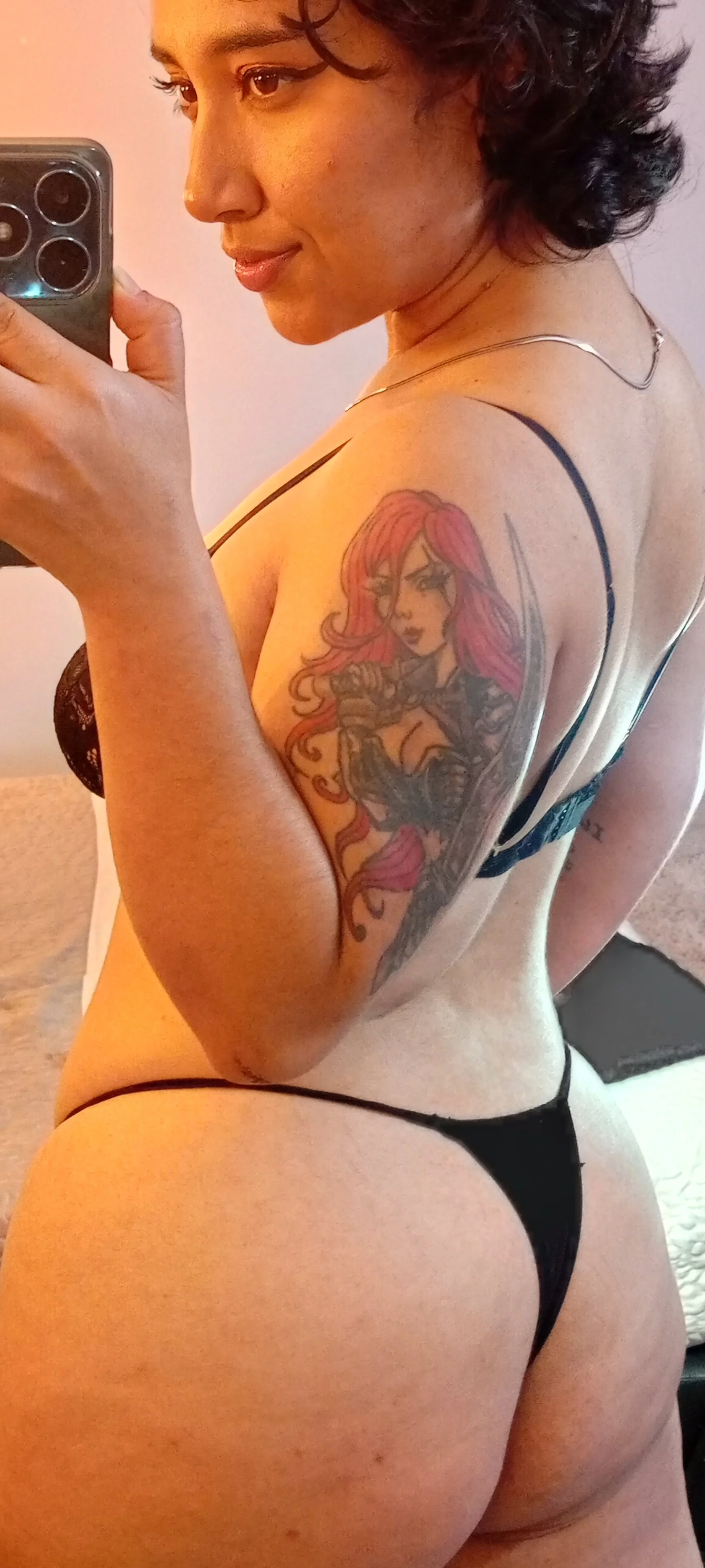 XXX Porn Photo of Nude Robin_H00t_2 16