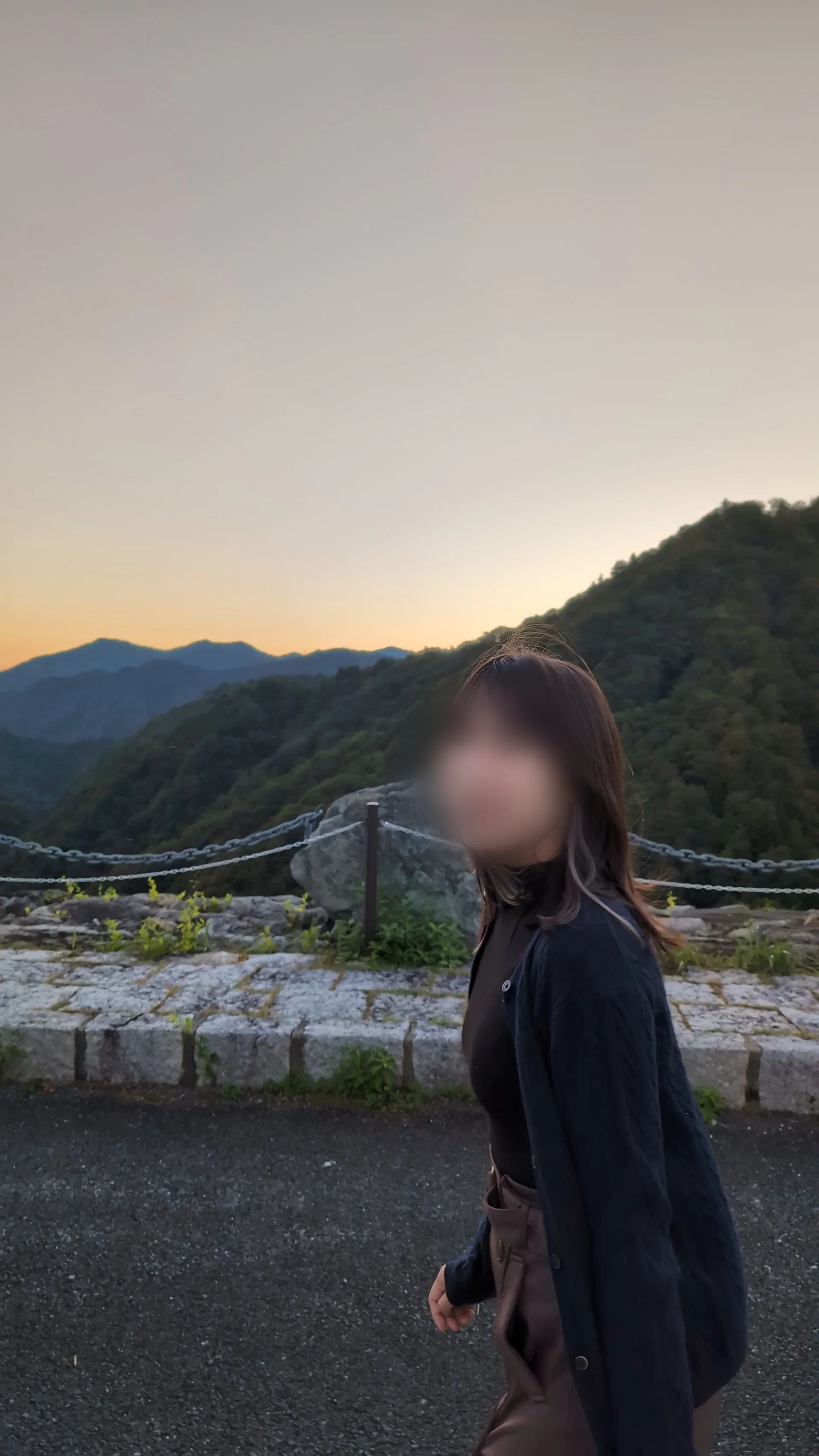 XXX Porn Photo of Nude yuzuka_ch 1