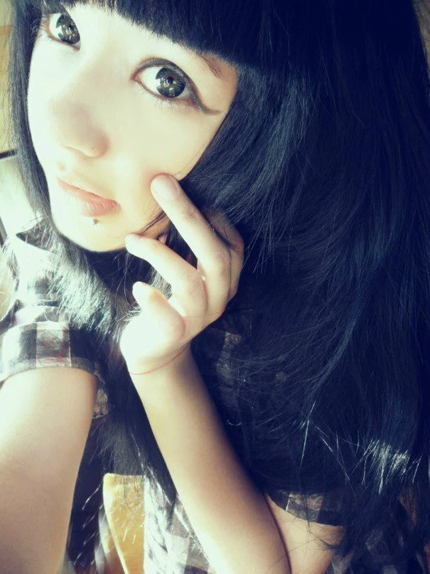 XXX Porn Photo of Nude Lolisuccub 24