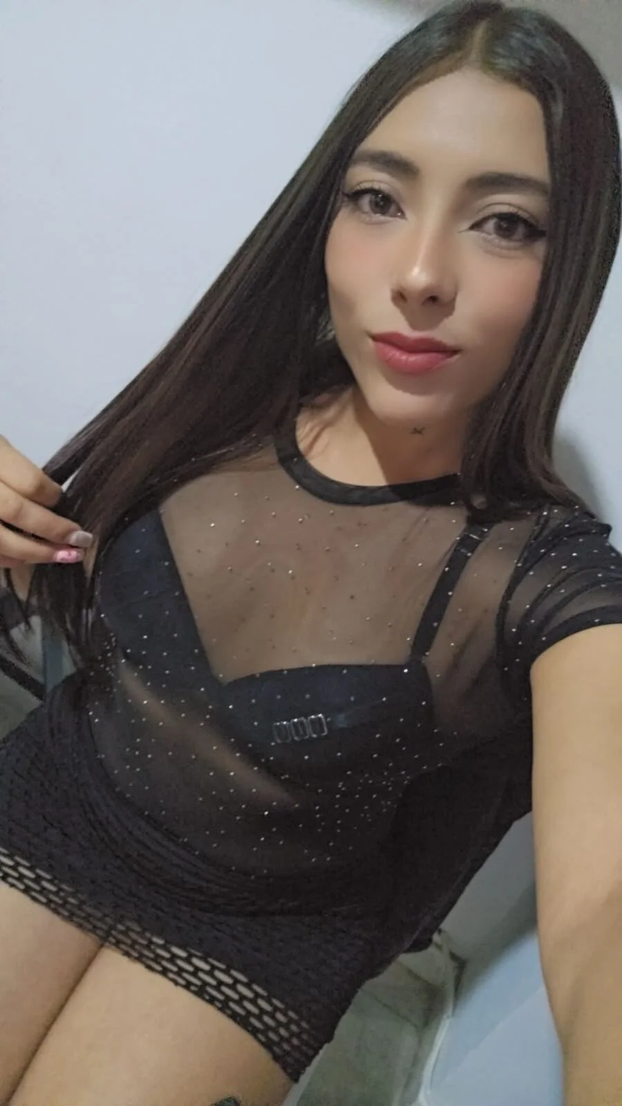 XXX Porn Photo of Nude Nicol_paarker 1