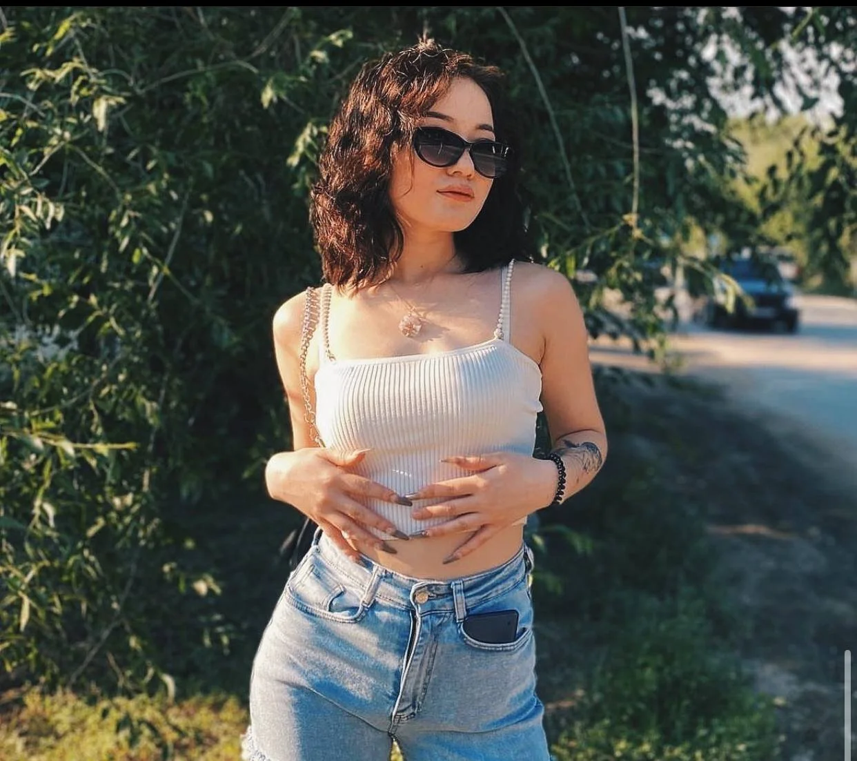 XXX Porn Photo of Nude melissa_yamazaki 6