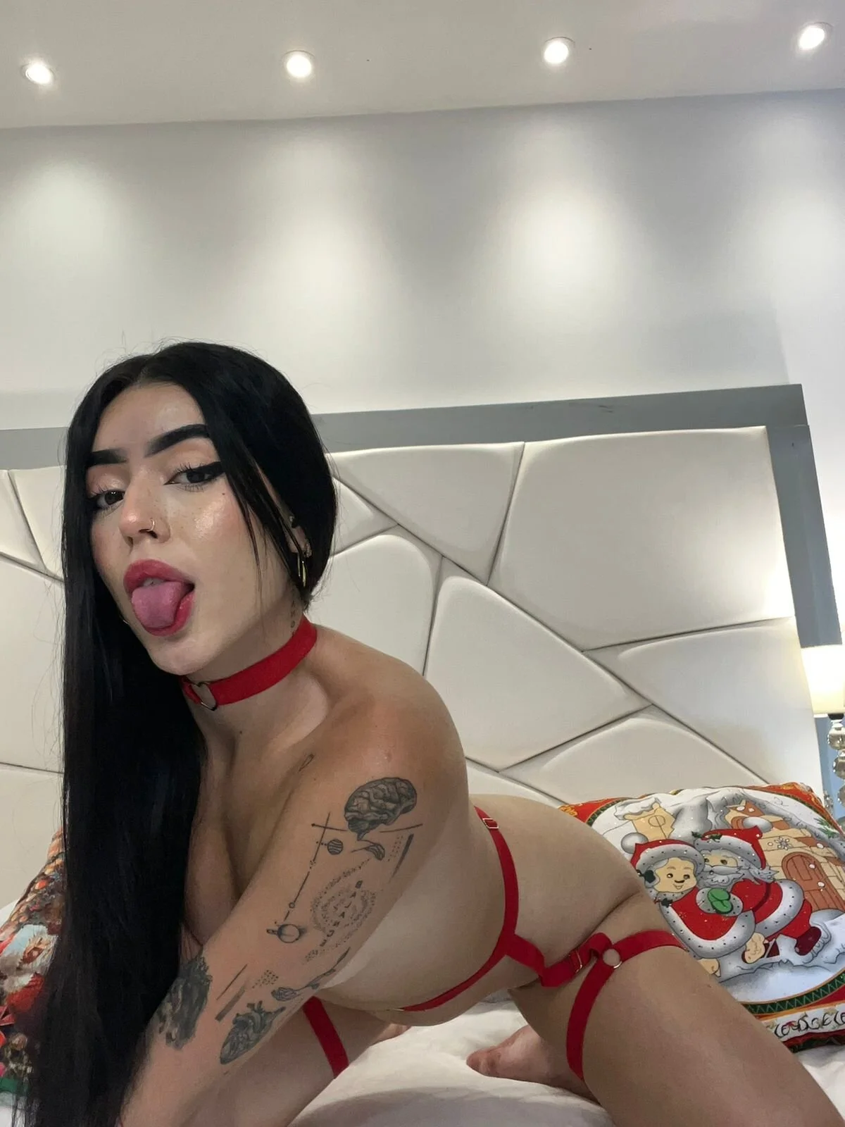 XXX Porn Photo of Nude zoee_jackson 55