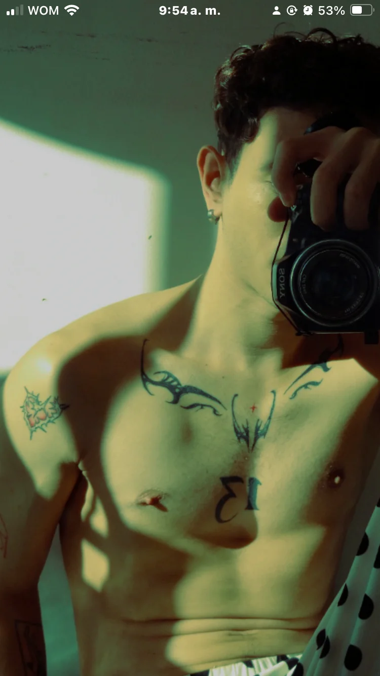 XXX Porn Photo of Nude warm_sac 67
