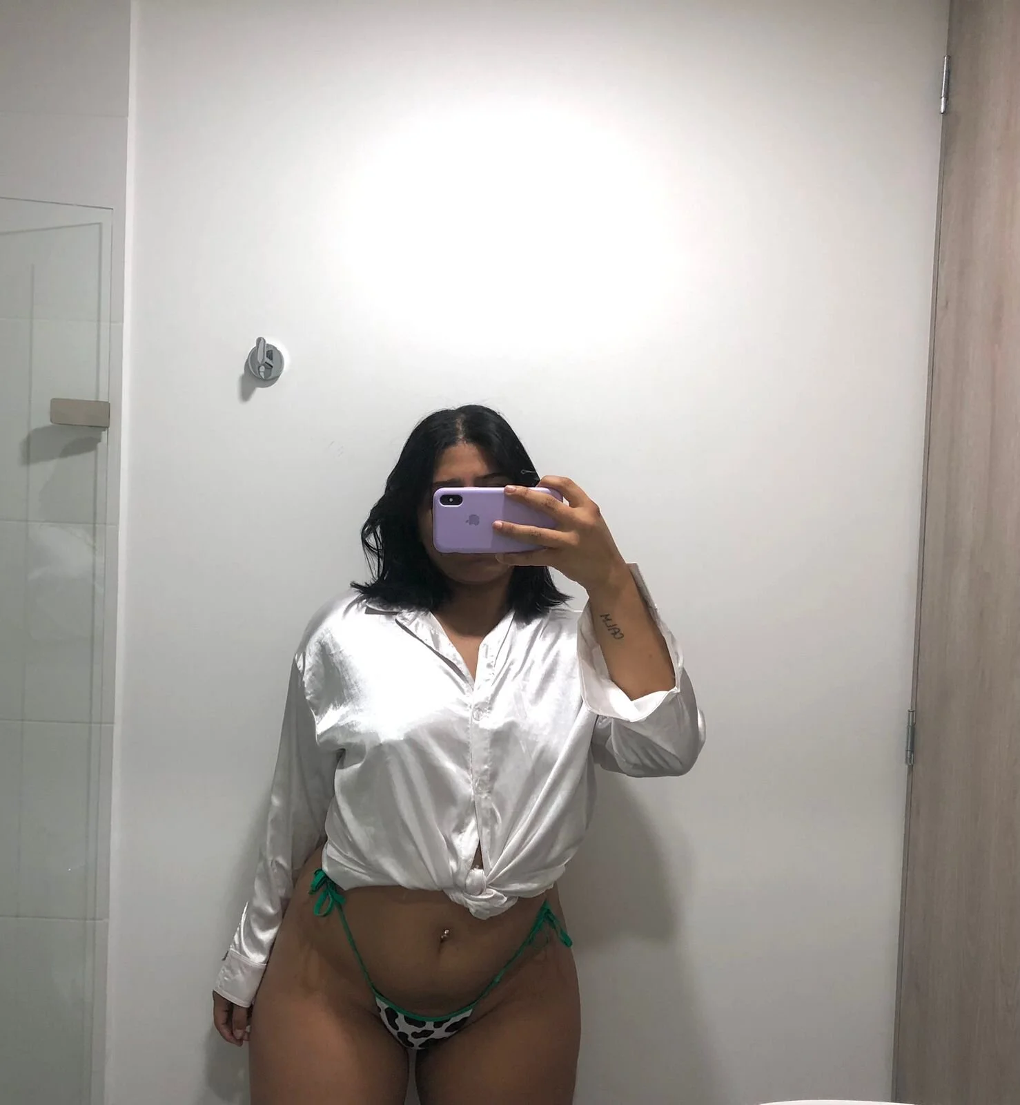 XXX Porn Photo of Nude Miss_ambrer_ 14