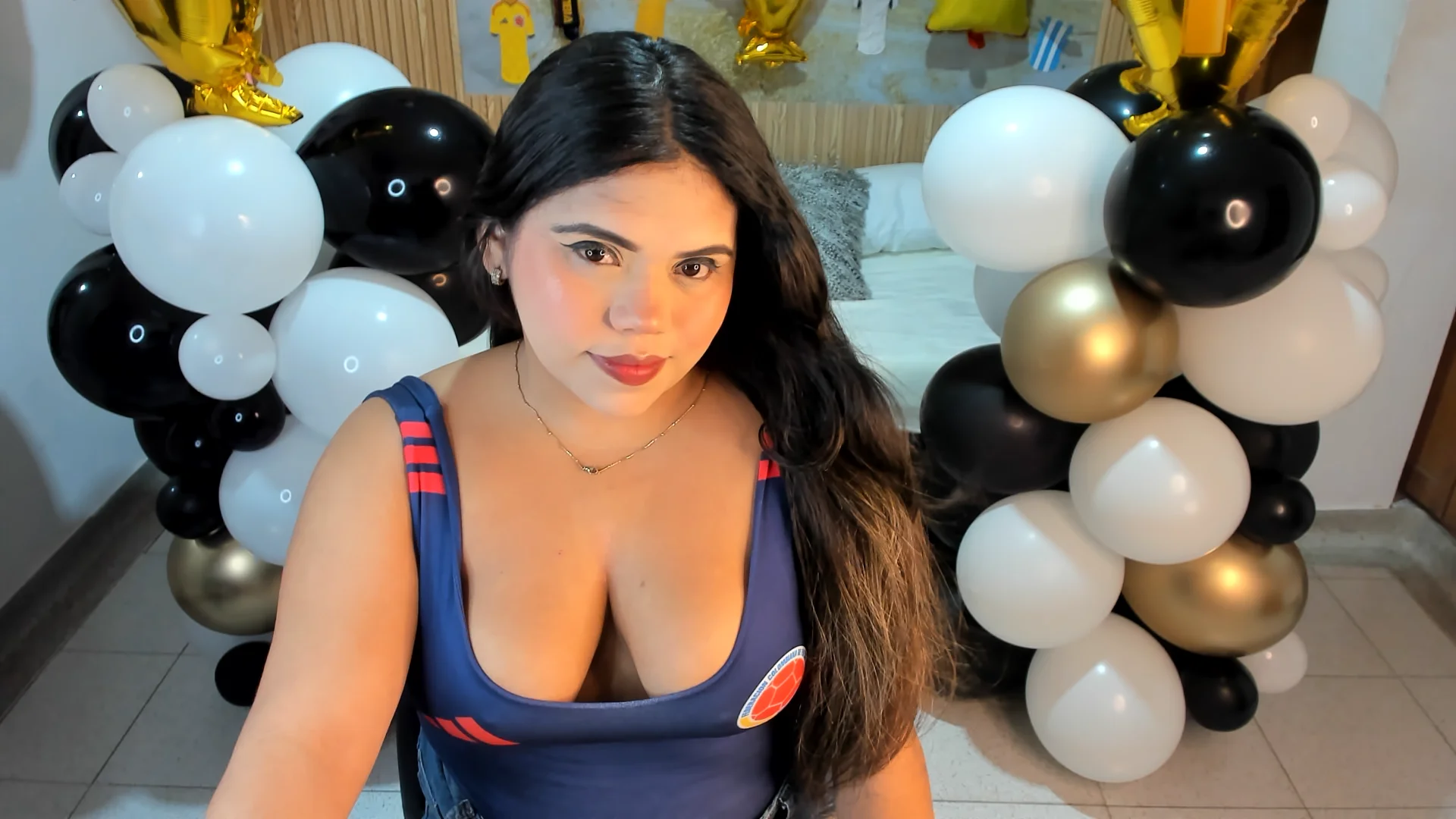 XXX Porn Photo of Nude samy_19_ 22