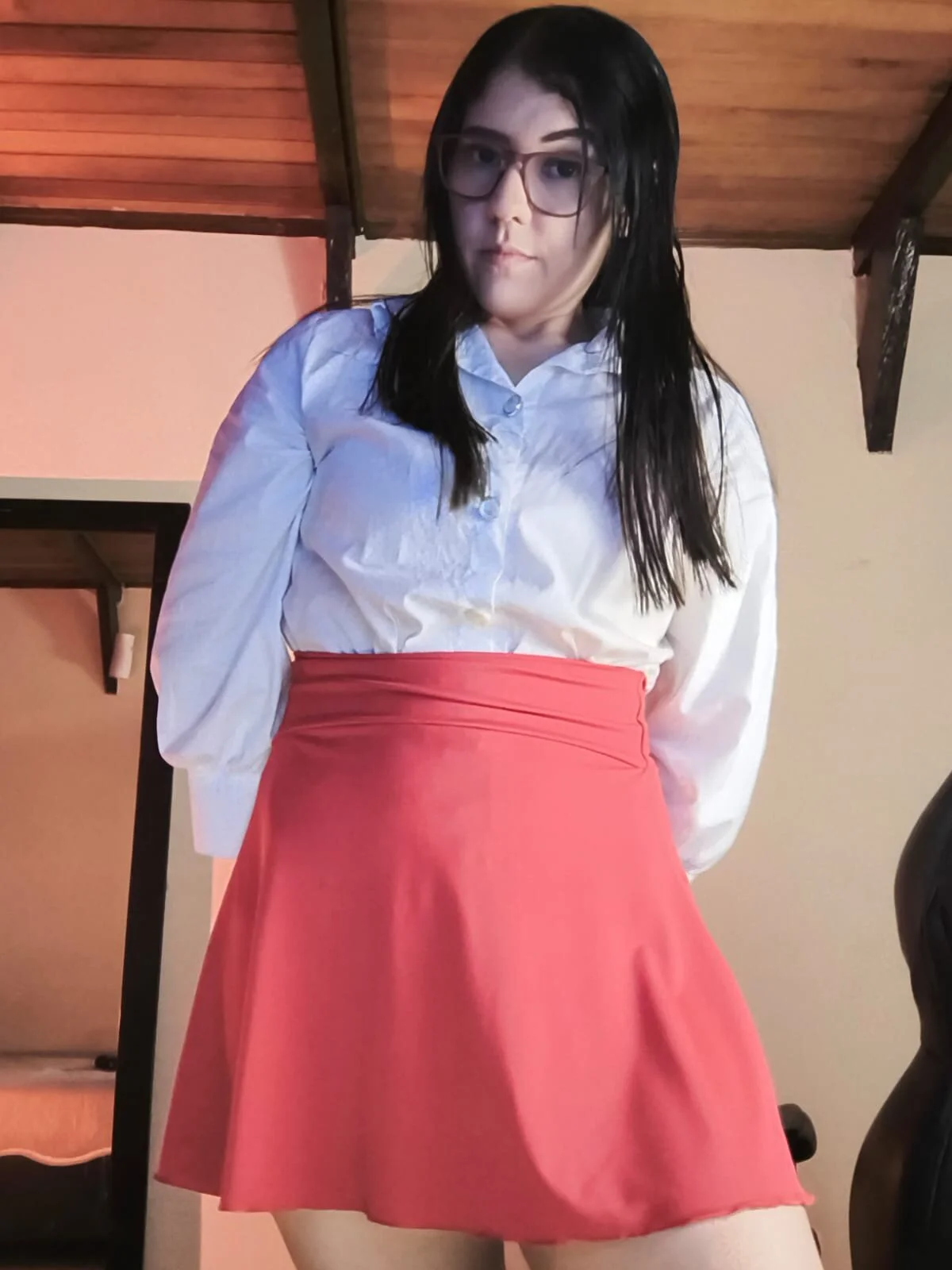 XXX Porn Photo of Nude donnasoto 77