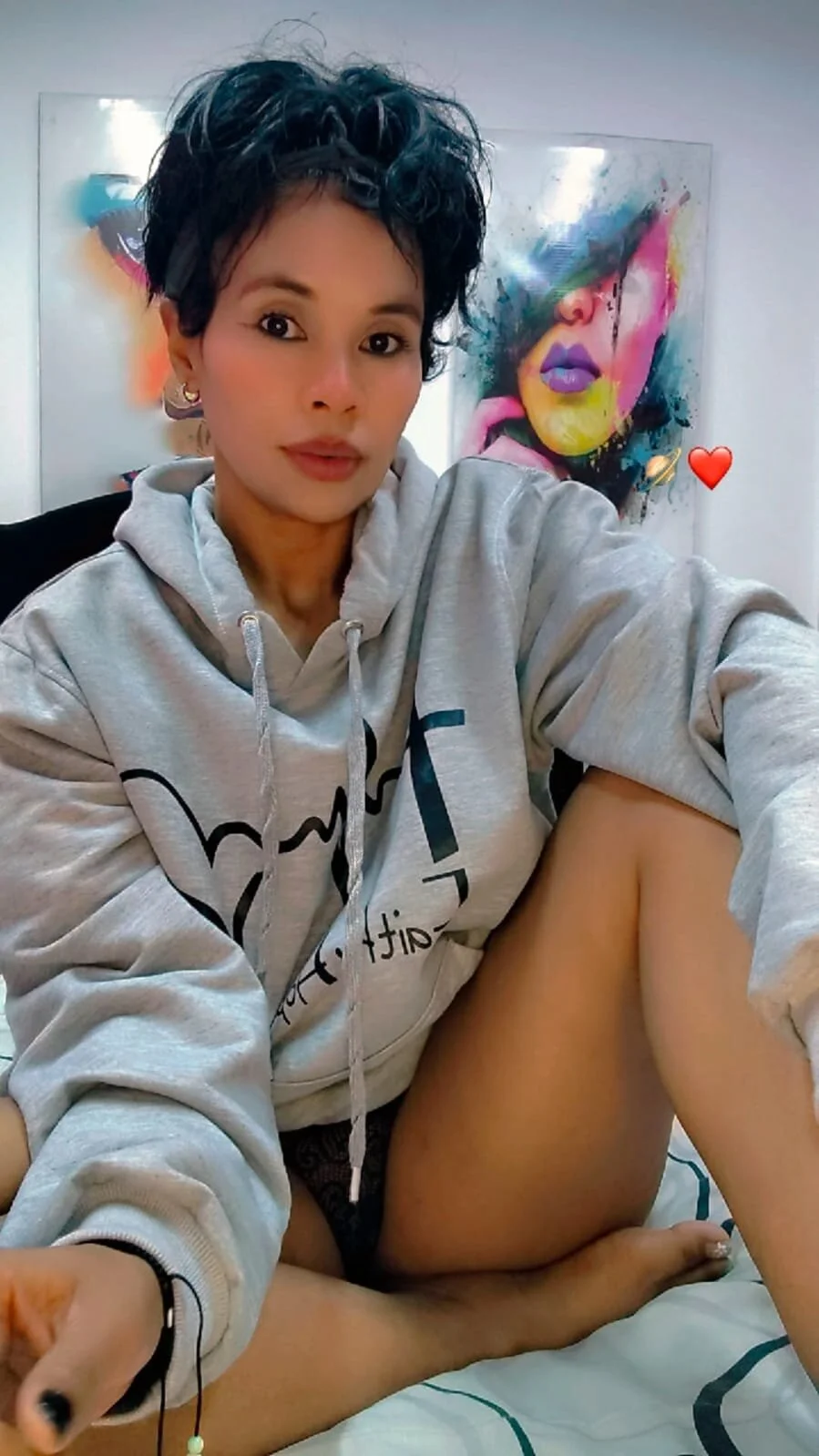 XXX Porn Photo of Nude khatya_1998 6