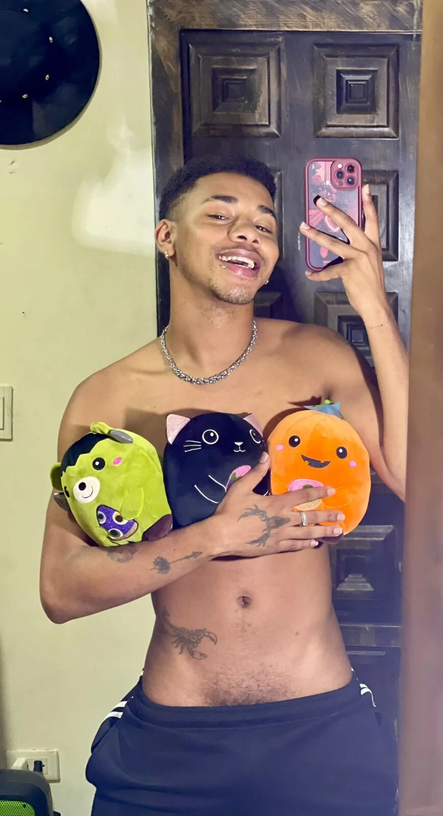 XXX Porn Photo of Nude Hottwinkguys 19