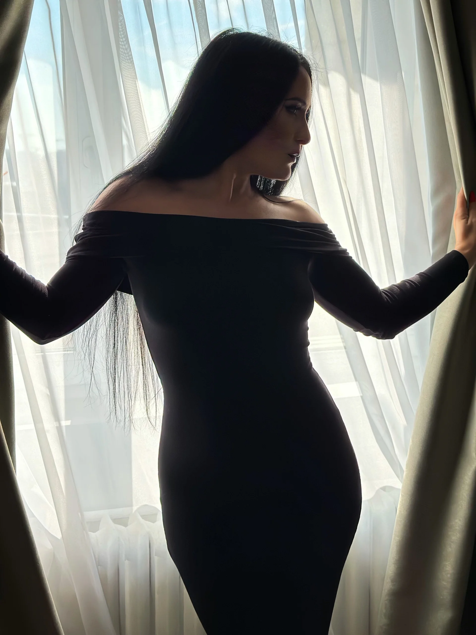XXX Porn Photo of Nude RaisaVawn 39