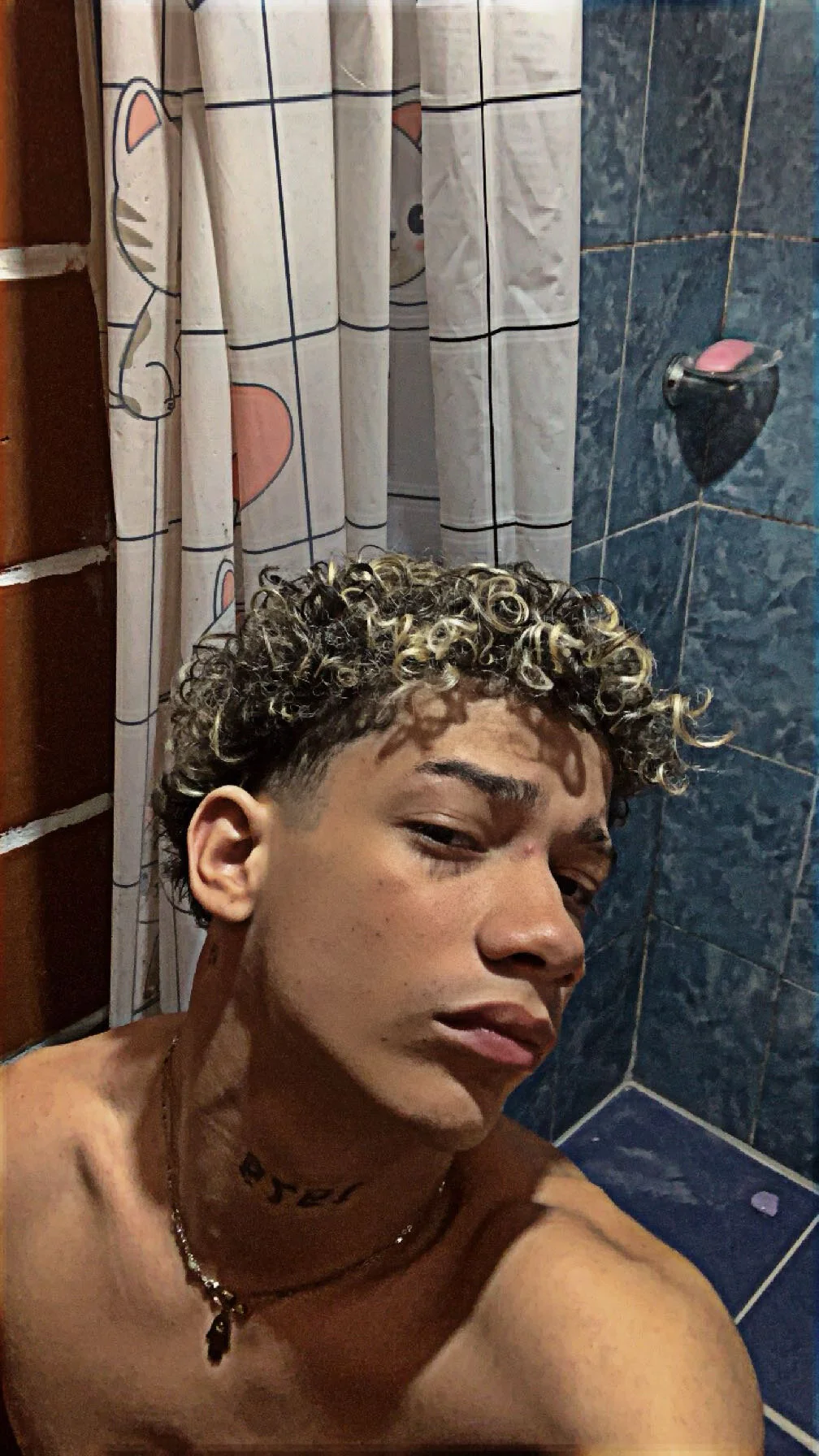 XXX Porn Photo of Nude mateodeamjo 193