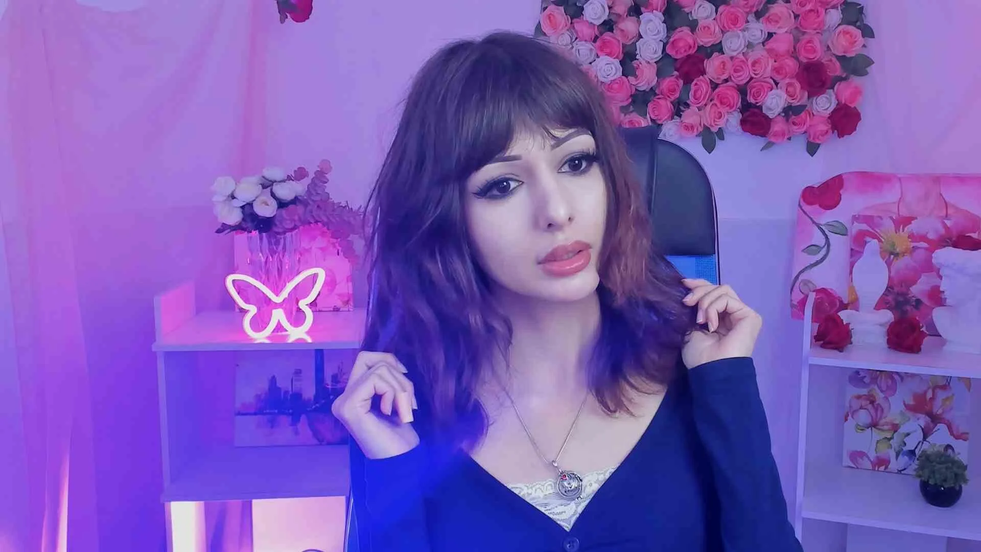 XXX Porn Photo of Nude CrystallBloom 212