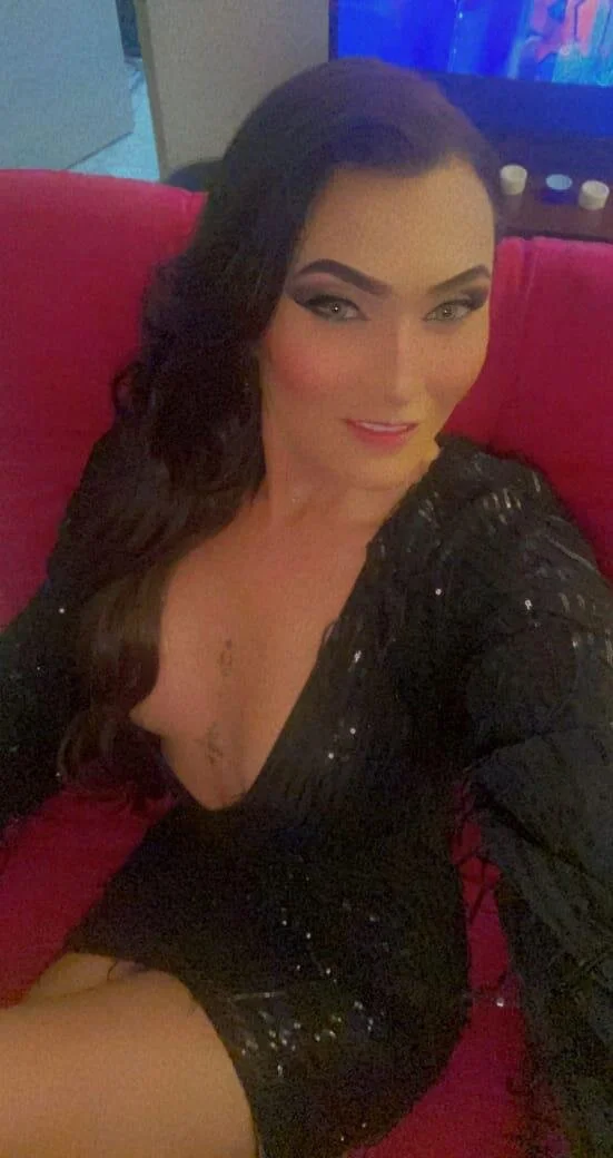 XXX Porn Photo of Nude KimberllySaeez 2