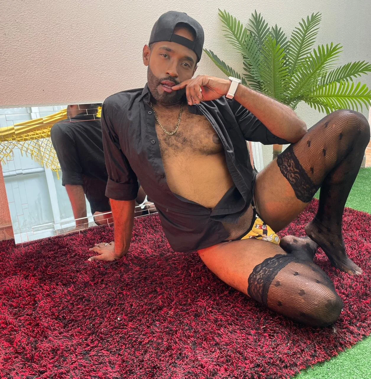 XXX Porn Photo of Nude LOGAN_ADAMS27 26