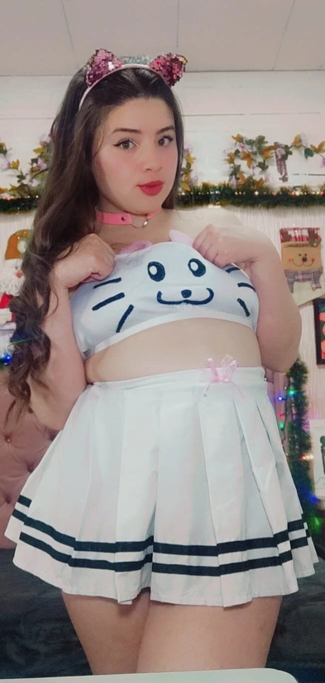 XXX Porn Photo of Nude Lianngrace 48