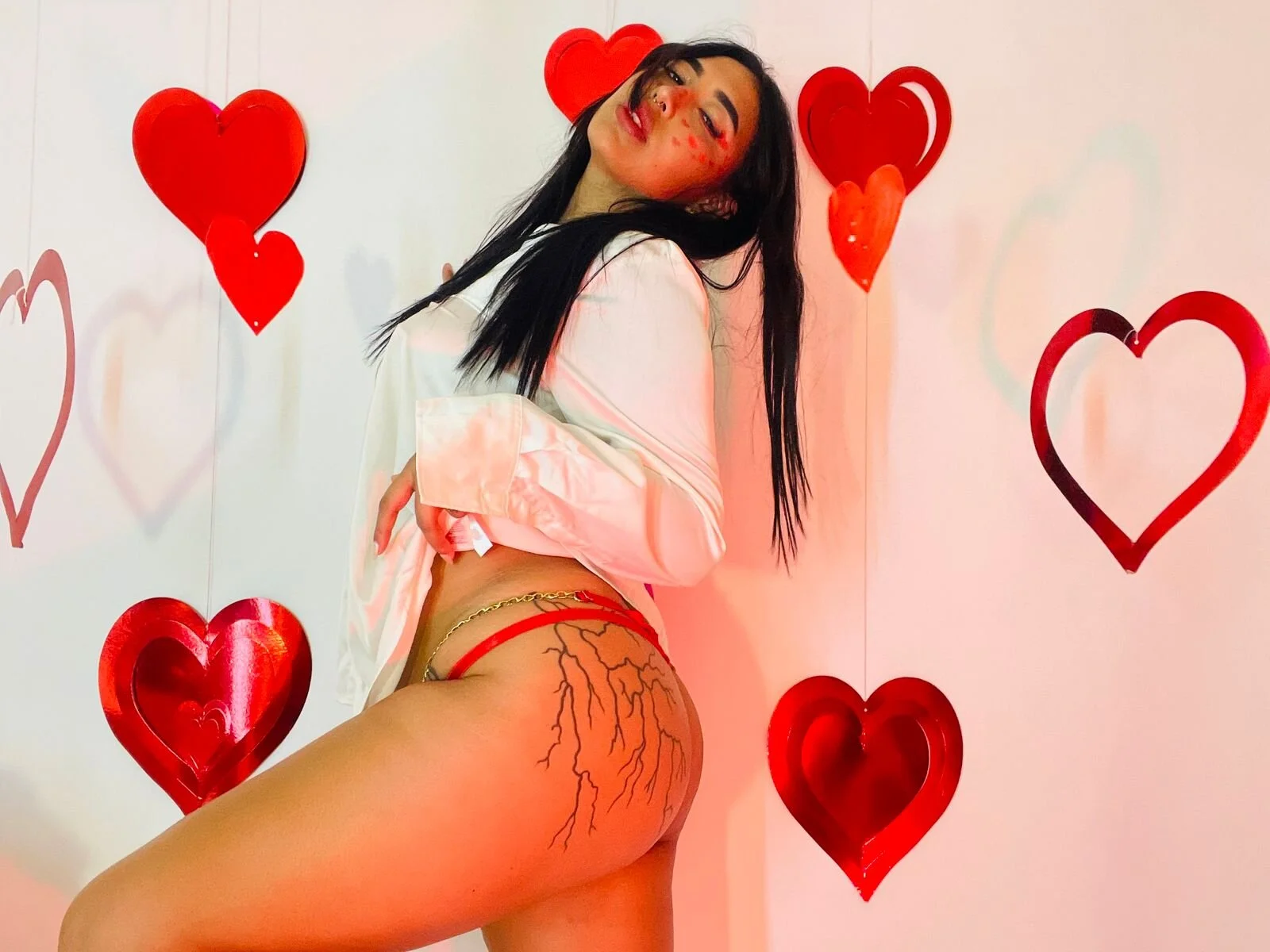 XXX Porn Photo of Nude melanieecox 23