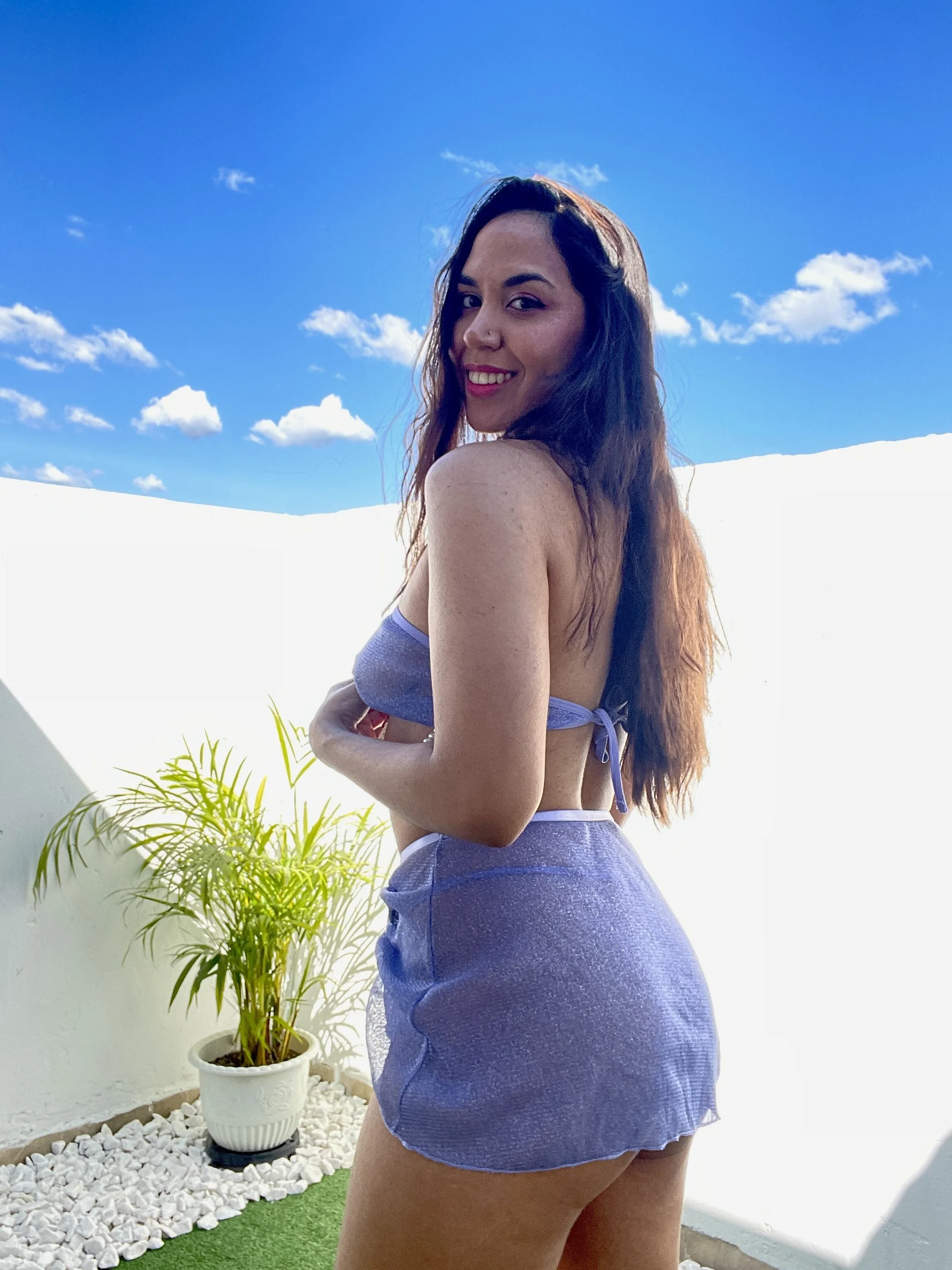 XXX Porn Photo of Nude VenusIslove 326