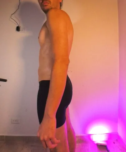 XXX Porn Photo of Nude Manguerozotv 5