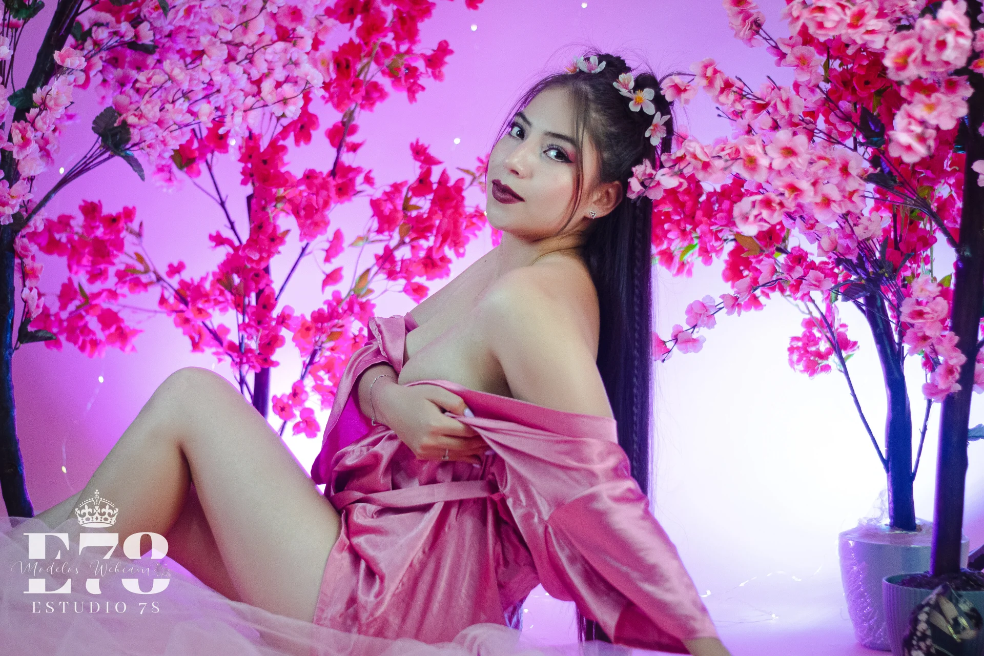 XXX Porn Photo of Nude Ema_louis_ 32