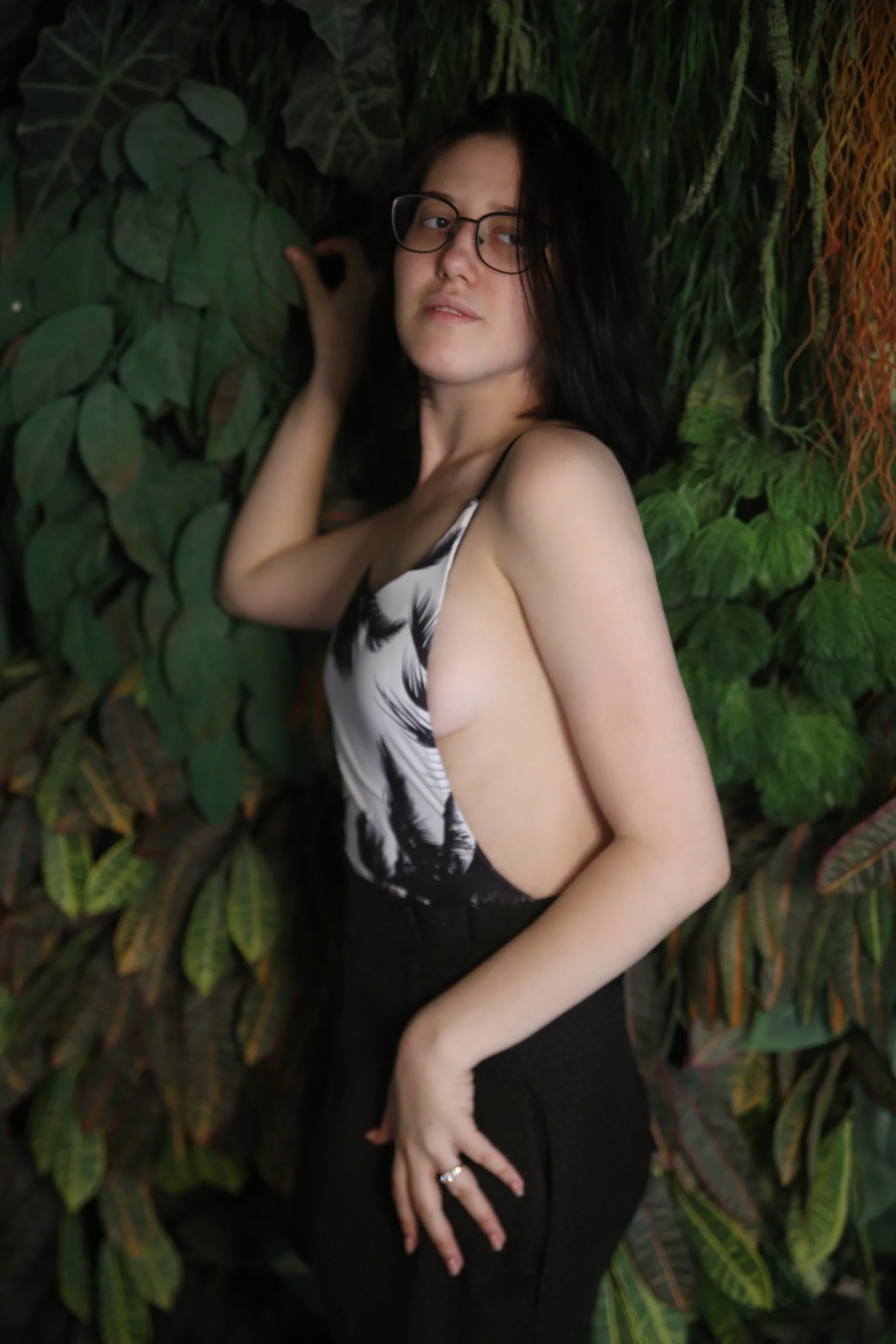 XXX Porn Photo of Nude Charmy_Gracy 29