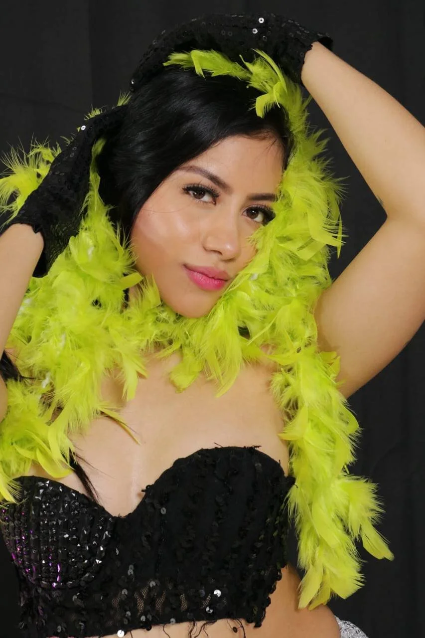 XXX Porn Photo of Nude ScarletTorres 47