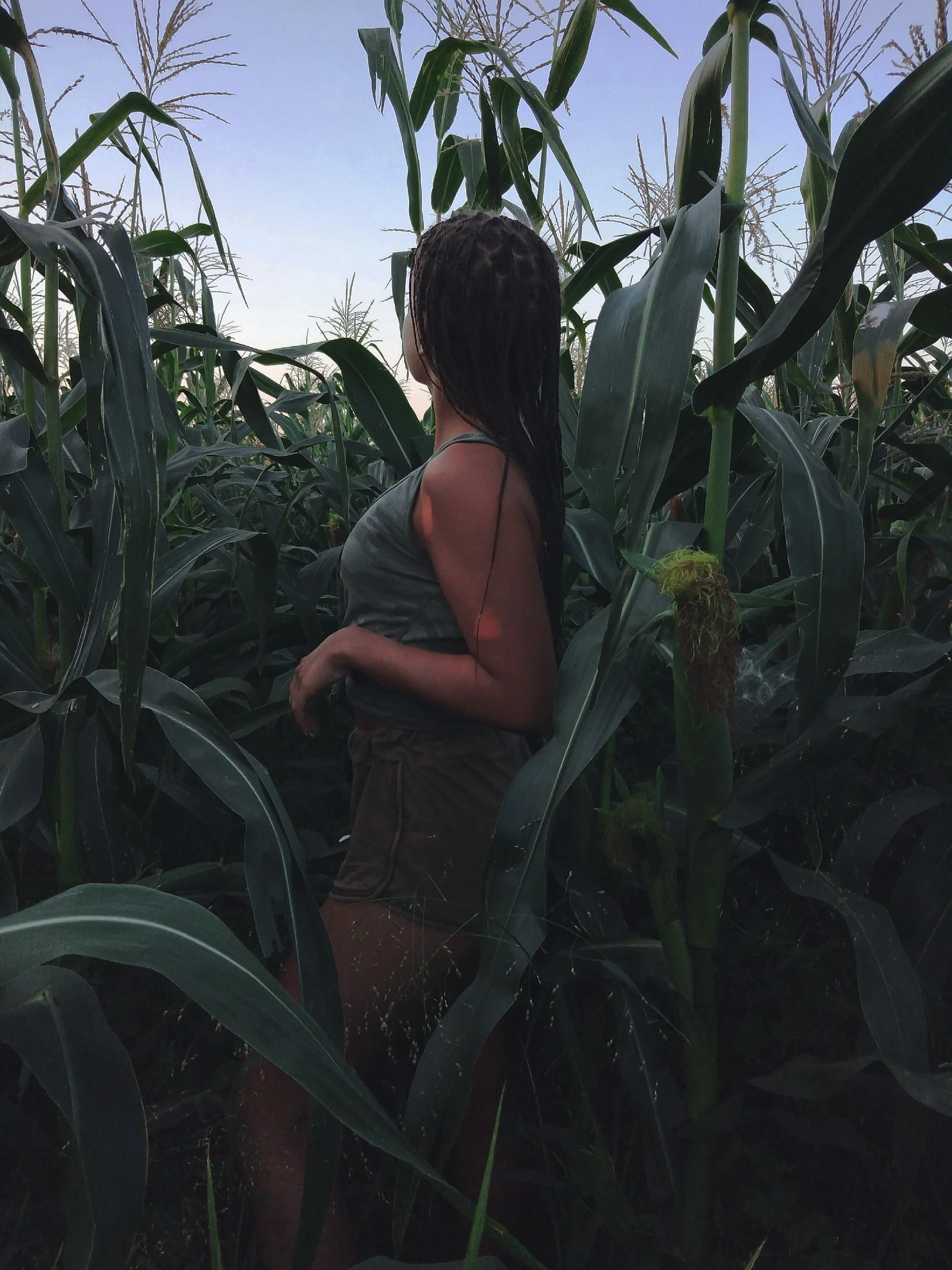 XXX Porn Photo of Nude ElizSweet 12