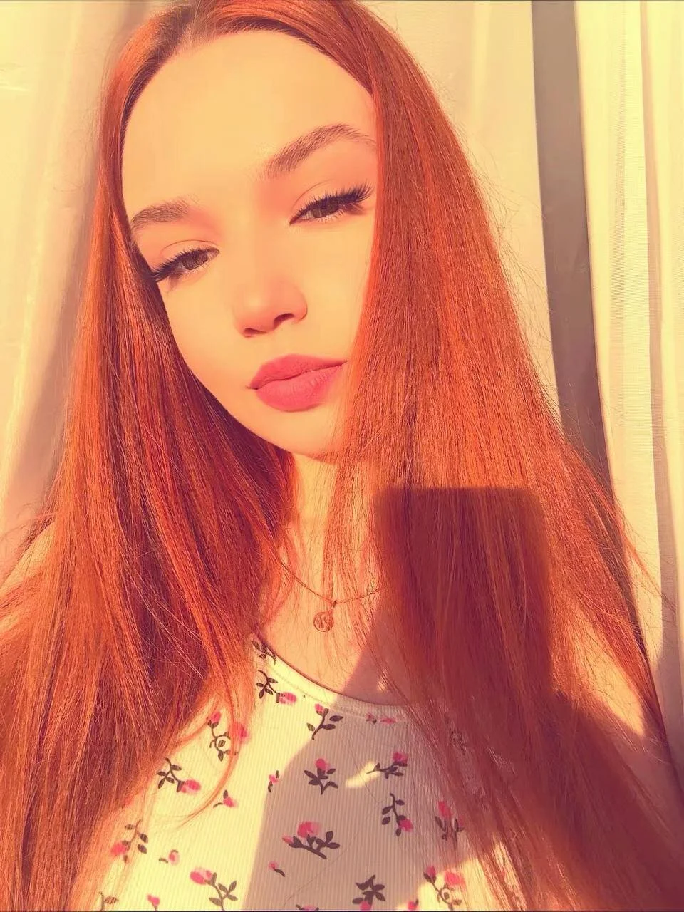 XXX Porn Photo of Nude foxy_bloomm 17