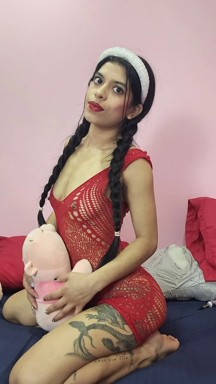 XXX Porn Photo of Nude Harley_03 5
