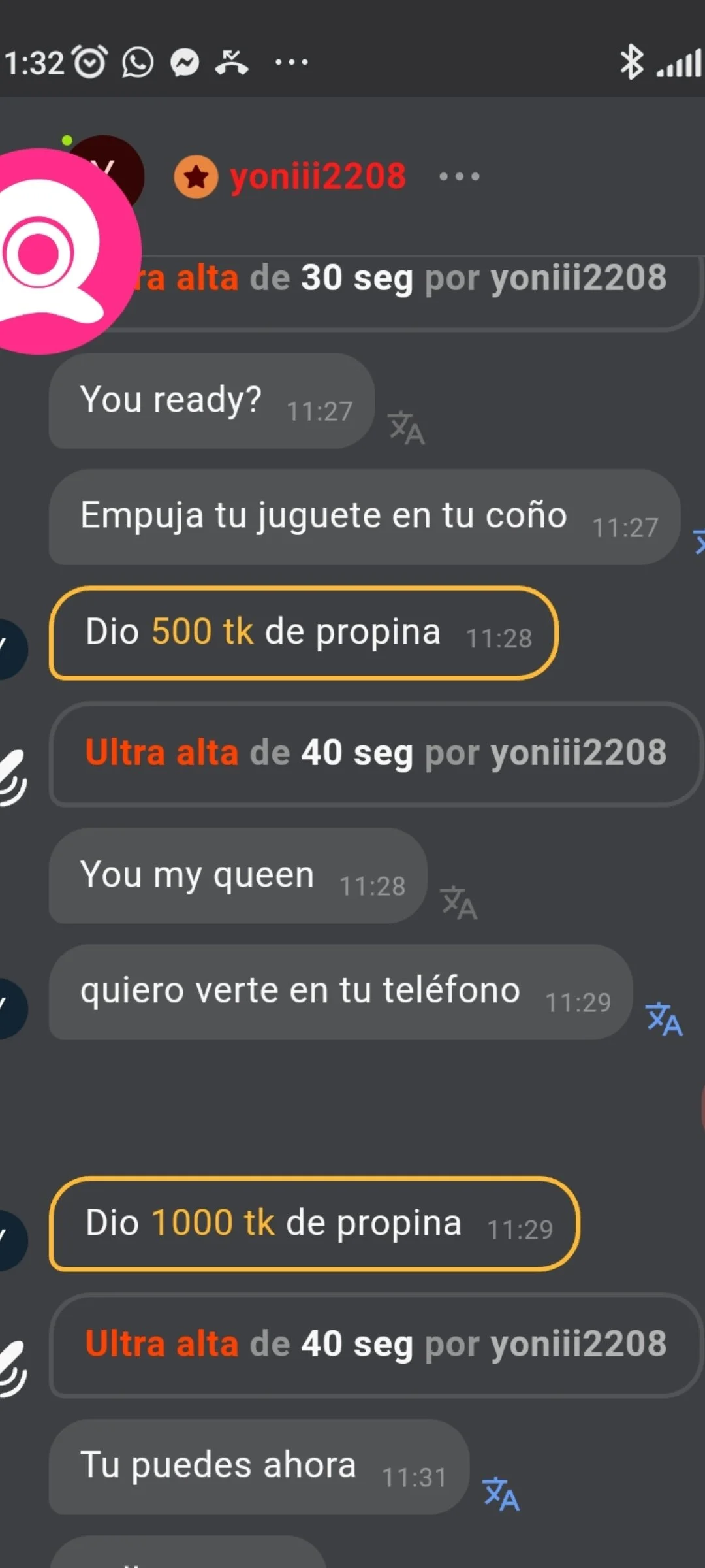 AbellaLizz