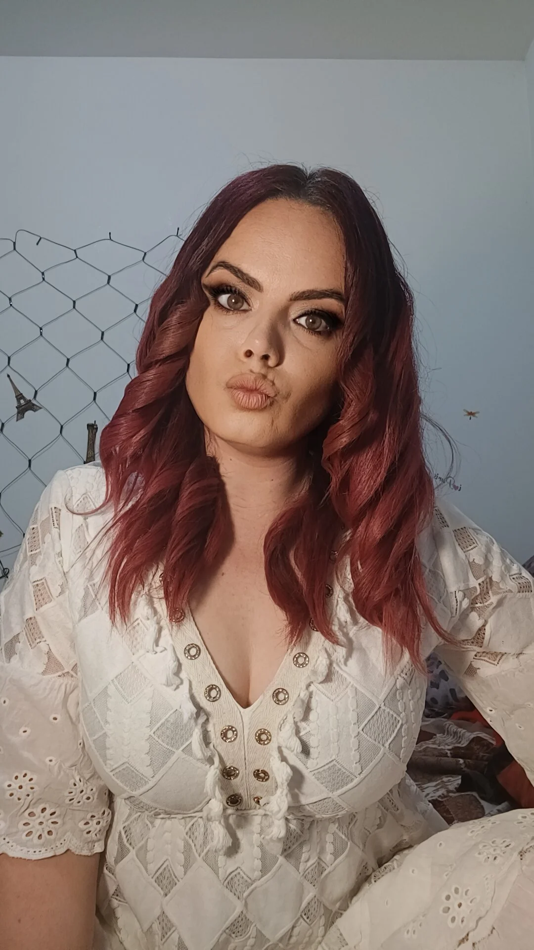 XXX Porn Photo of Nude hotmilf4uxxx 22