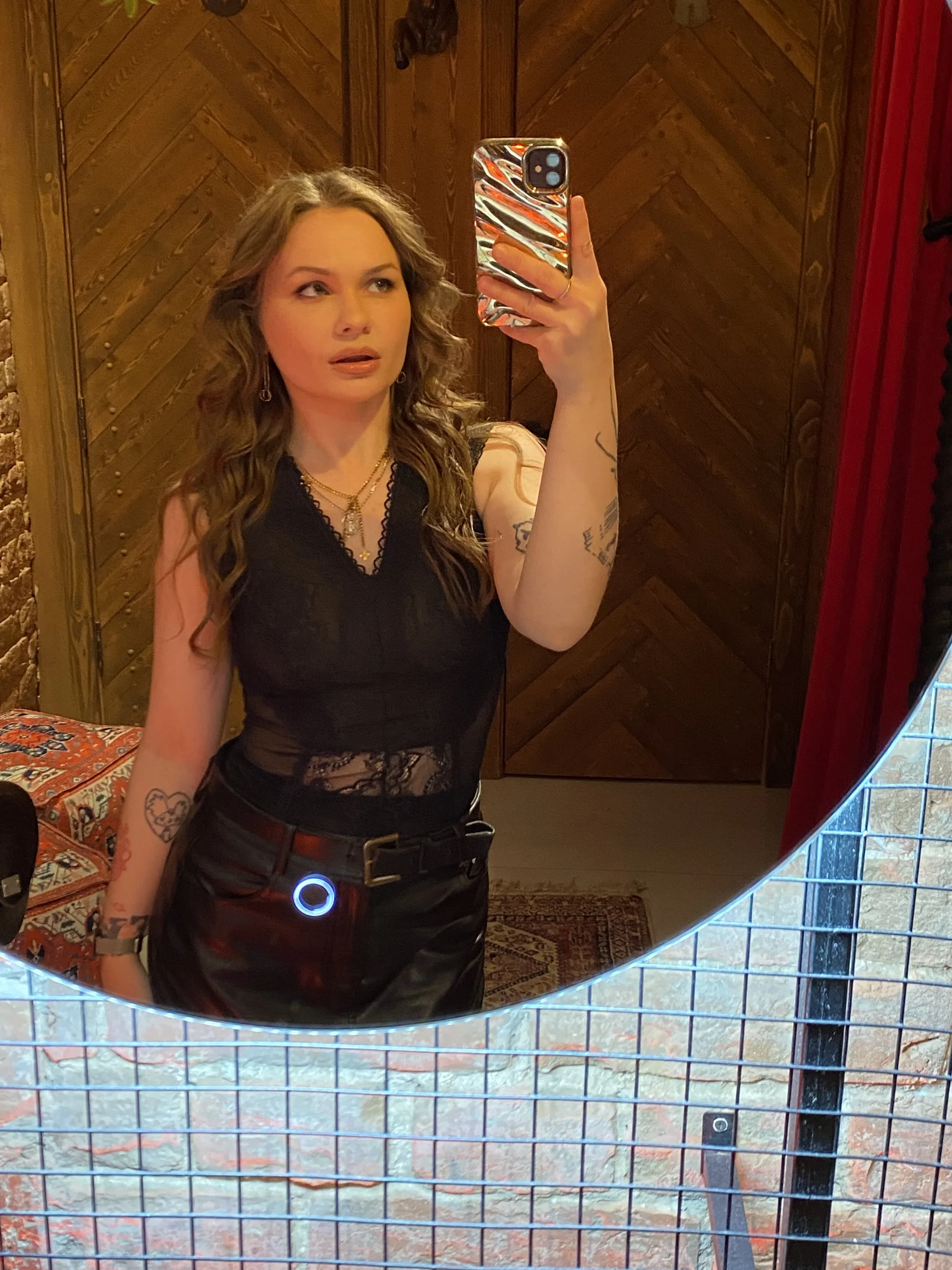 XXX Porn Photo of Nude Kate_mermaid 16