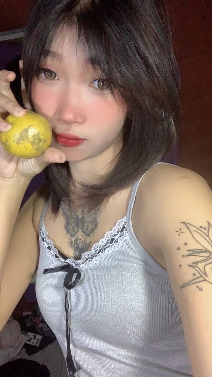 XXX Porn Photo of Nude ThaiMasseuse18 11
