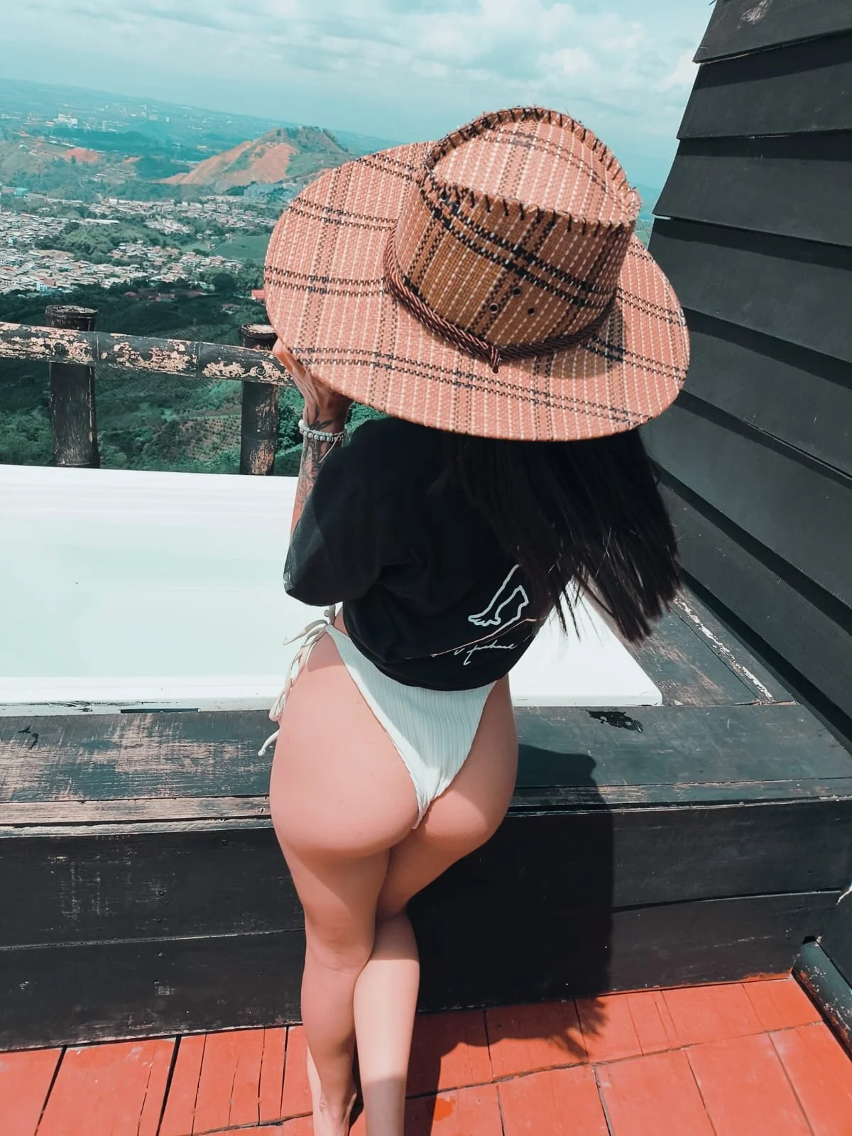 XXX Porn Photo of Nude IsabellaMoreau 8