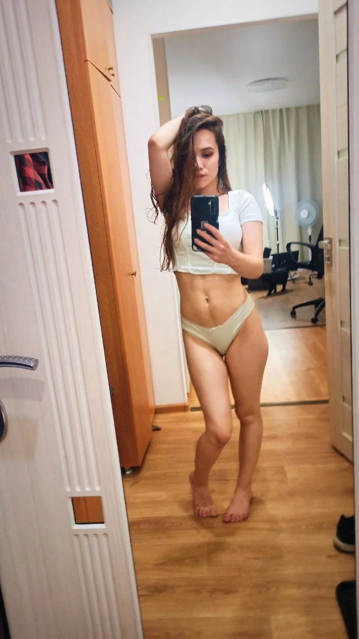 XXX Porn Photo of Nude Tiny_Witch 10